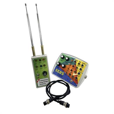 Seus TT 5500 Pro Led'li Alan Tarama Cihazı