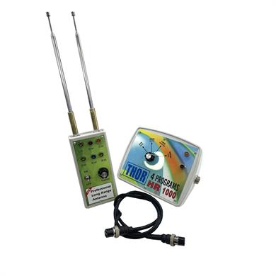 Thor HR 1000 Alan Tarama Cihazı