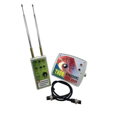 Thor HR 2000 Alan Tarama Cihazı