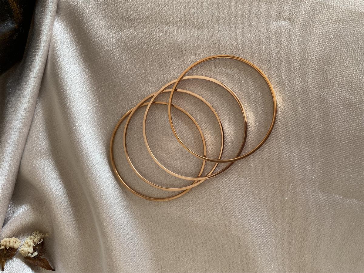 Ajda rose bilezik model