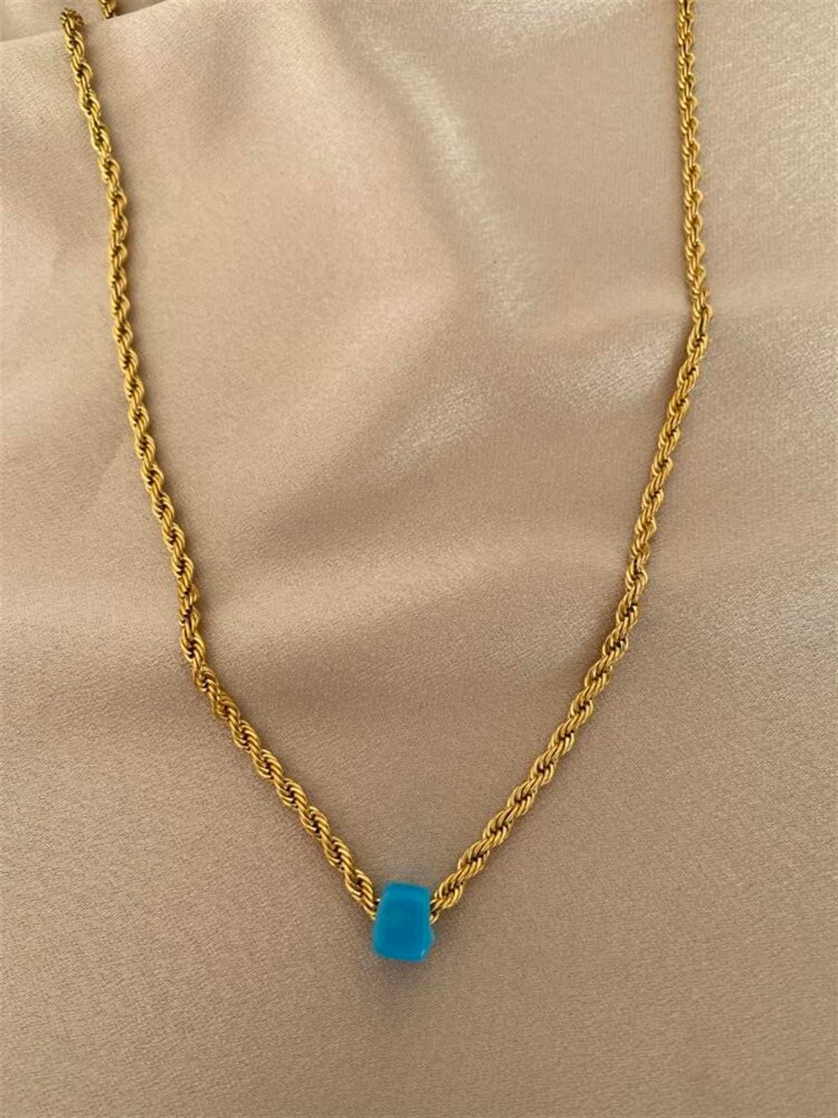 Burgu kalın model 60cm