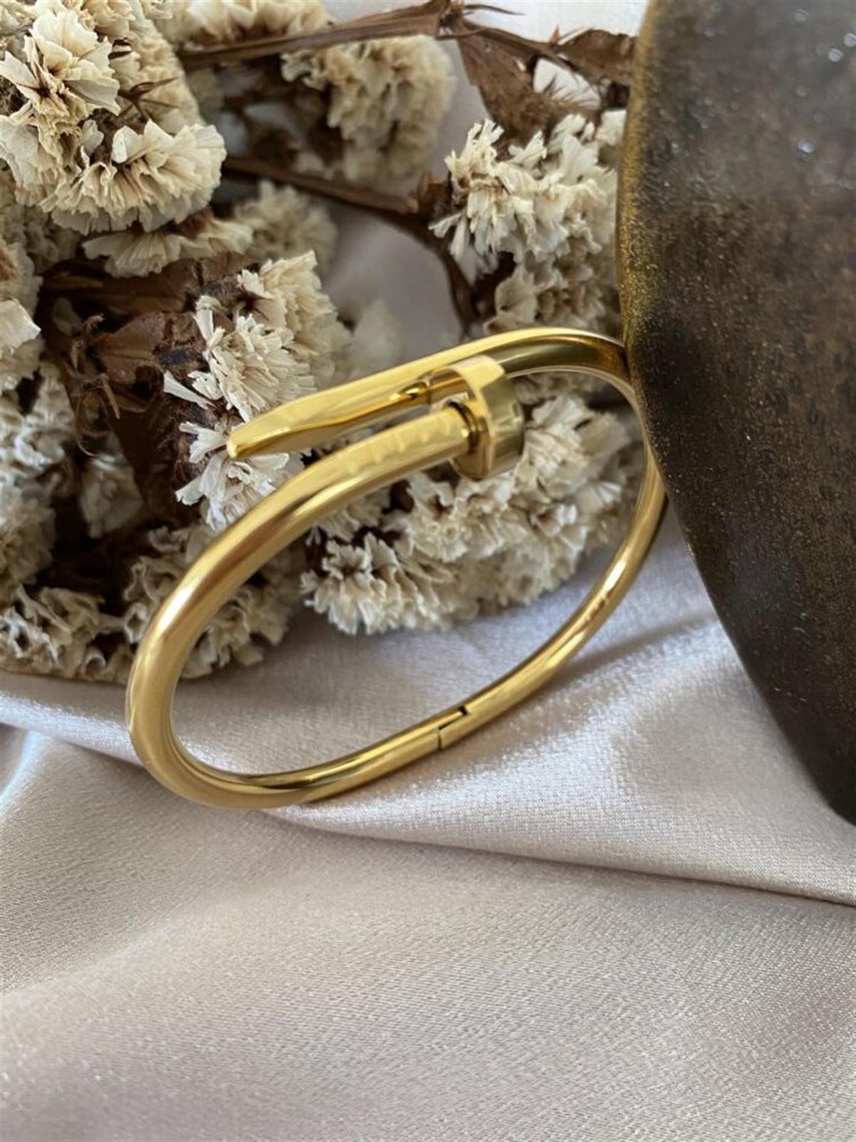 Çivi Taşsız Model