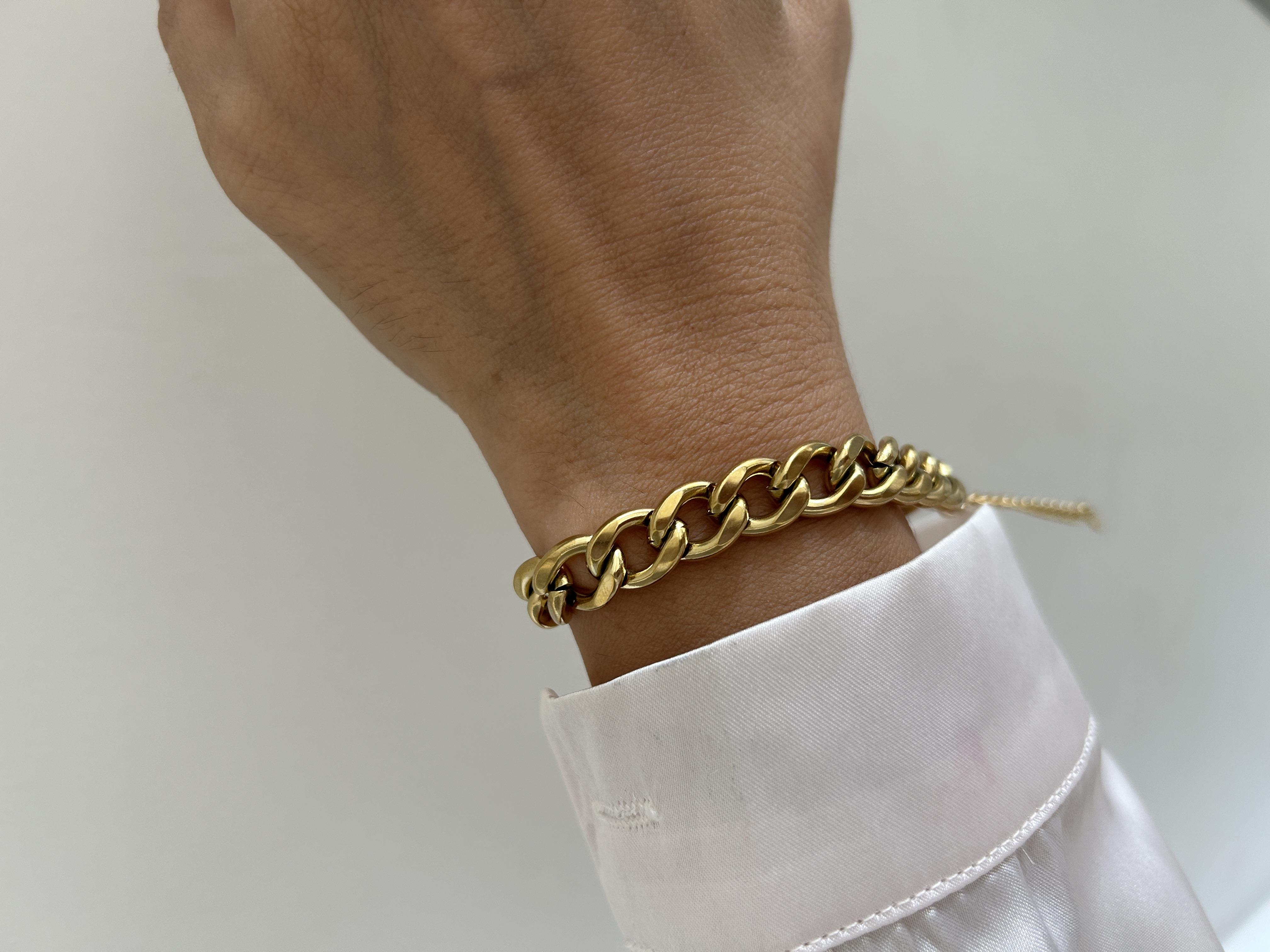 Gurmet model açık renk künye 