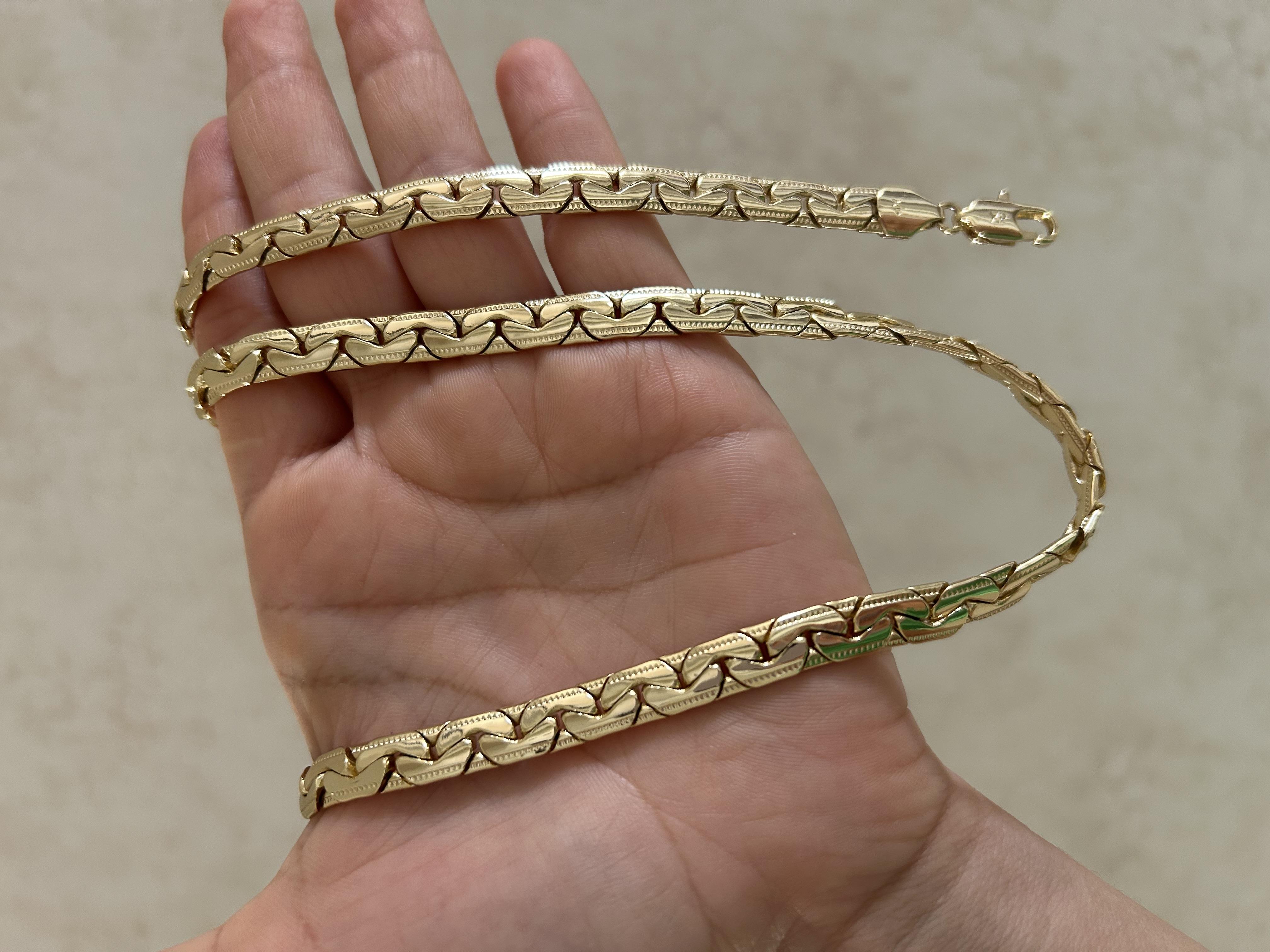 İşleme model 14K set