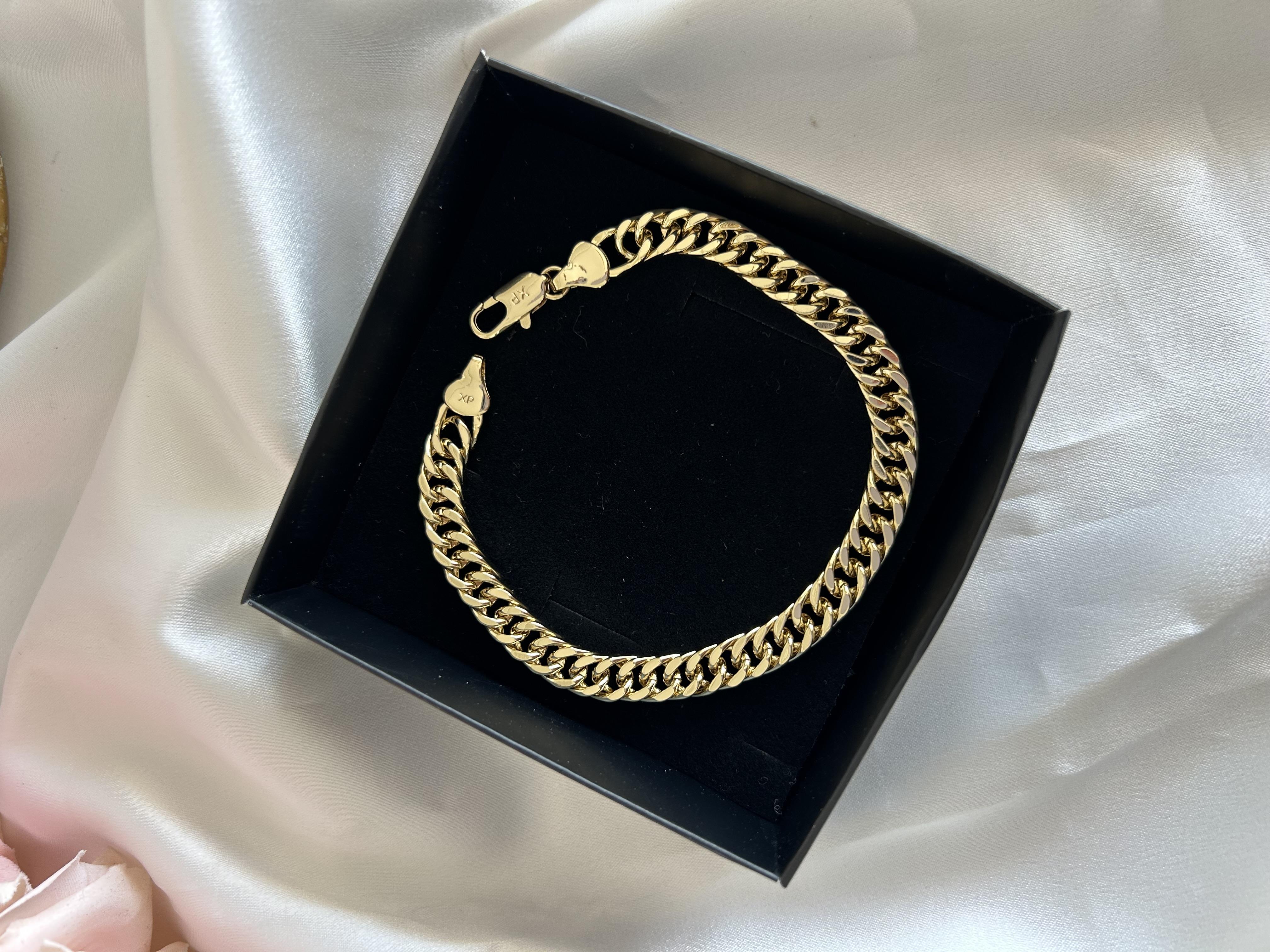 Balık sırtı model 14K künye 