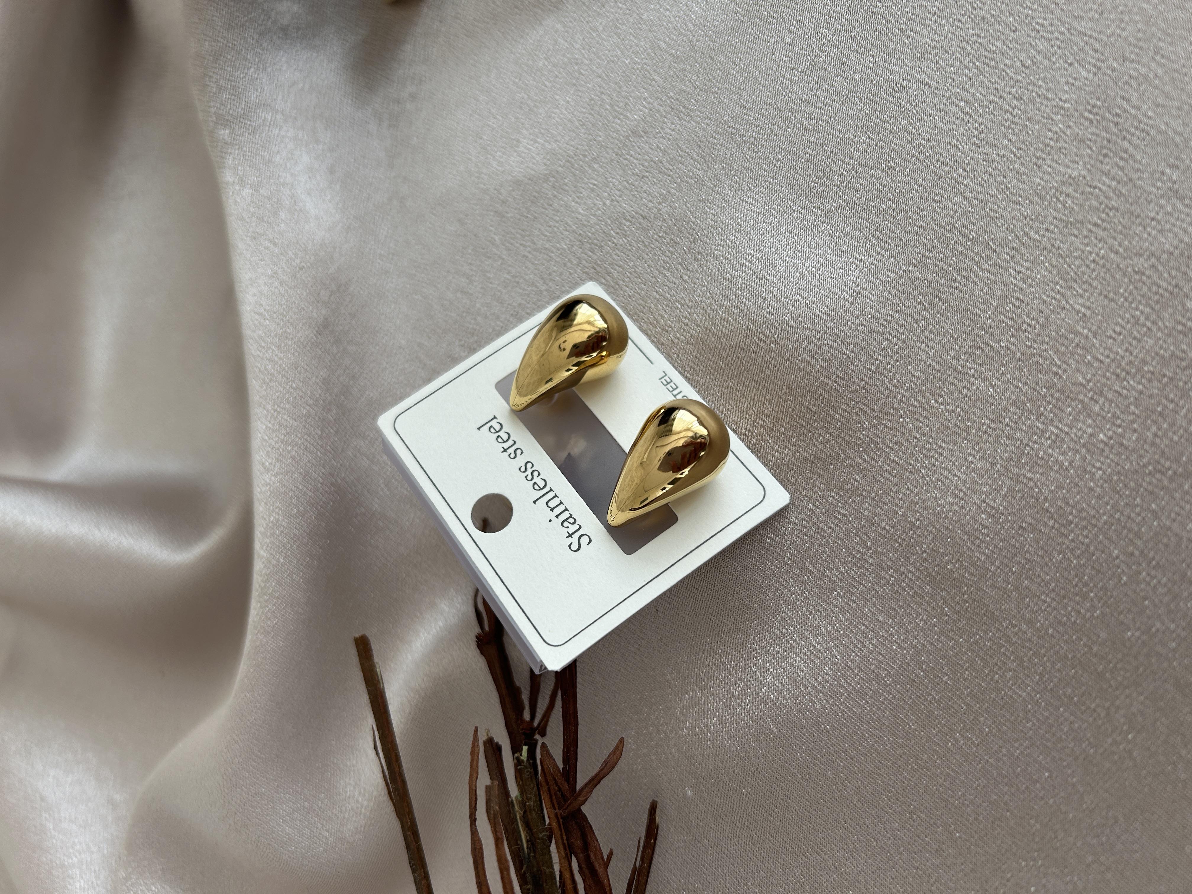 Bottega gold küçük model 