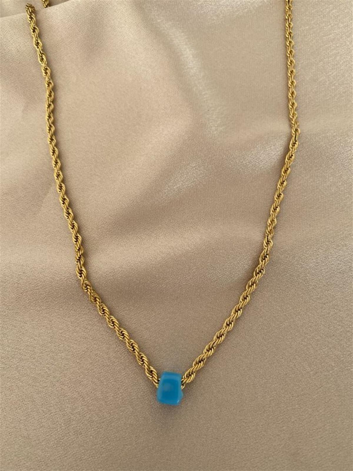 Burgu kalın model 60cm