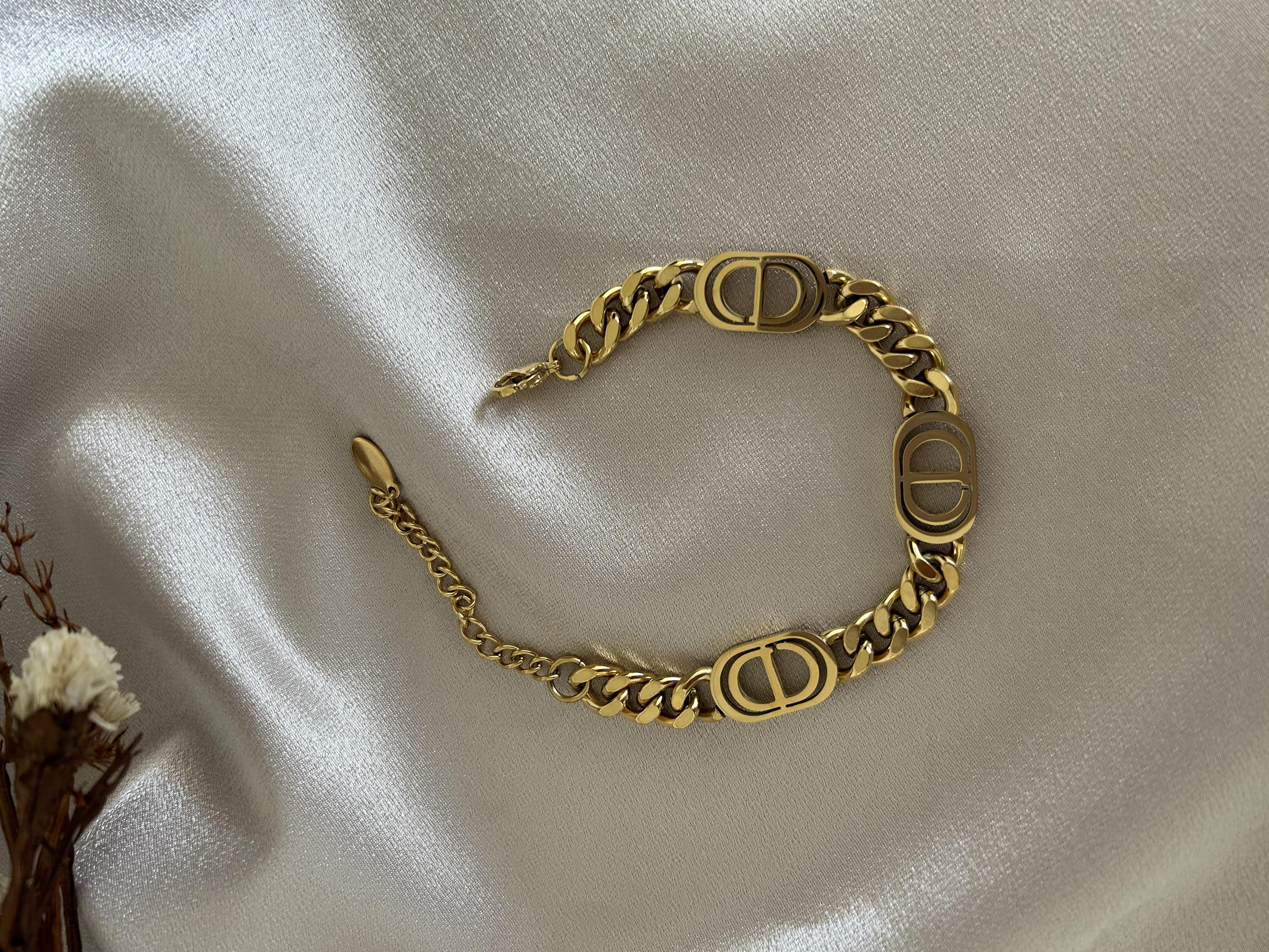 CD marka model çelik künye 