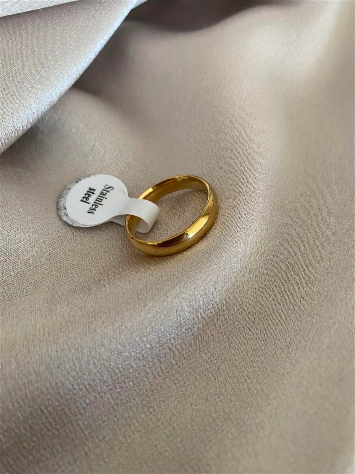 Çelik Alyans İnce model