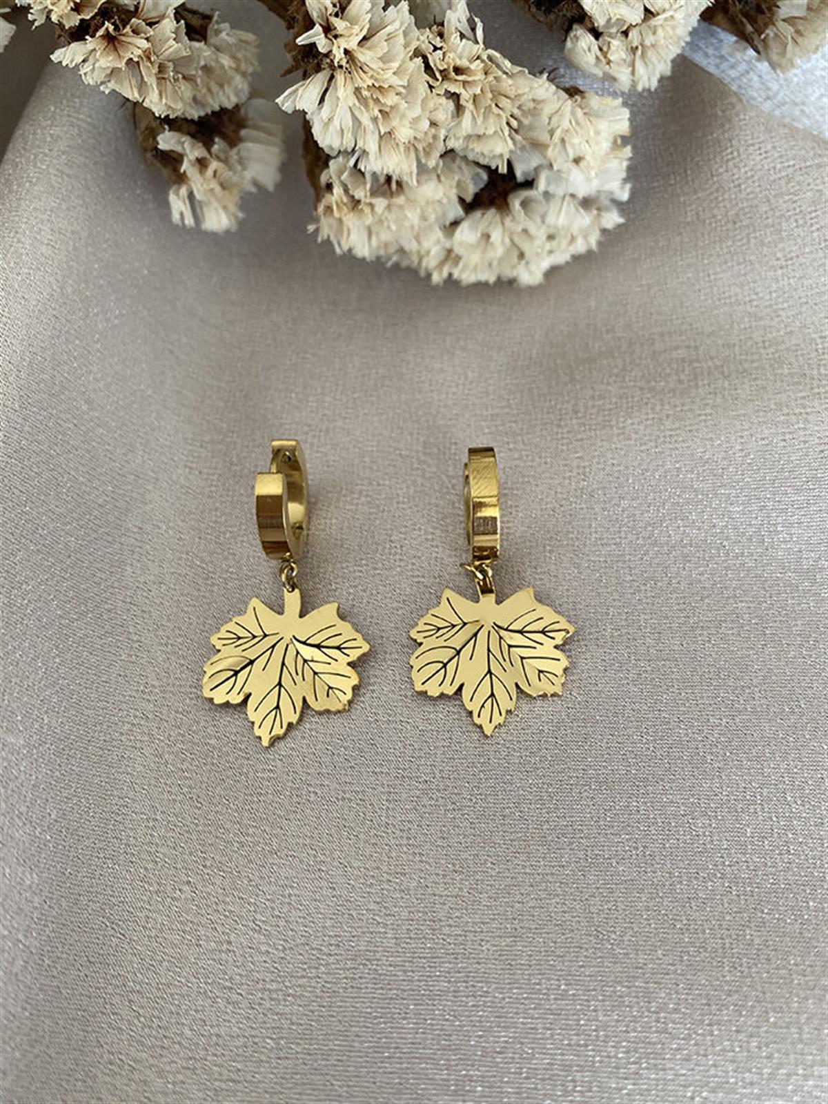 Çınar Yaprağı model