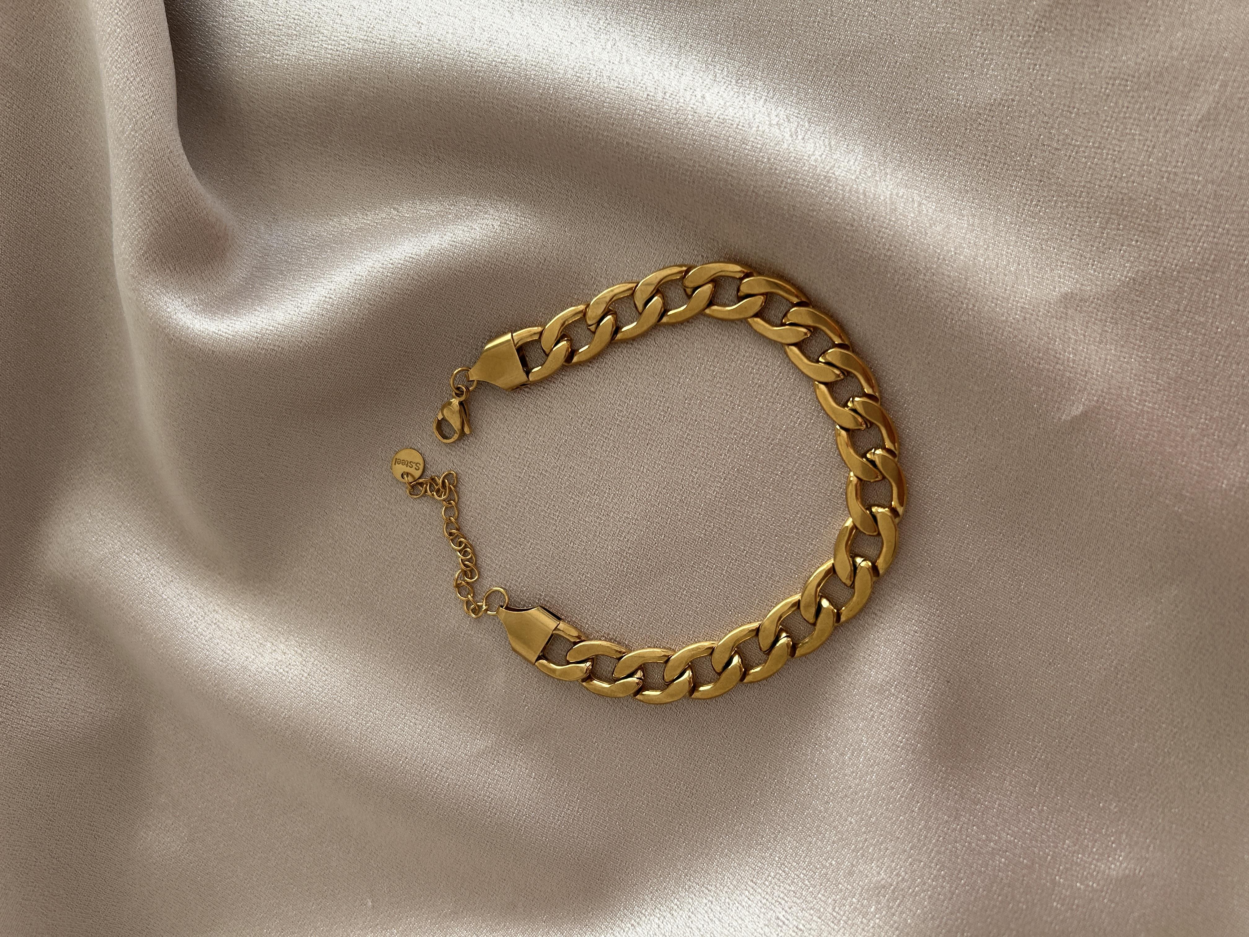 Gurmet zincir model künye 