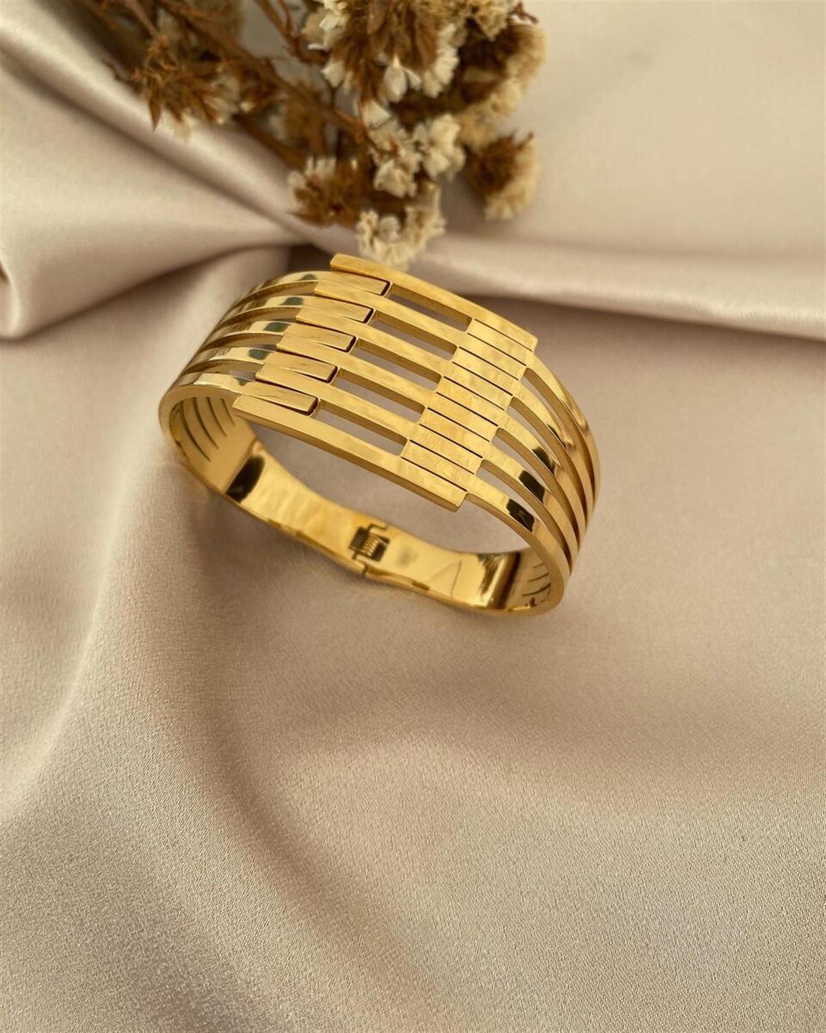 Kaburga 6lı model  kelepçe