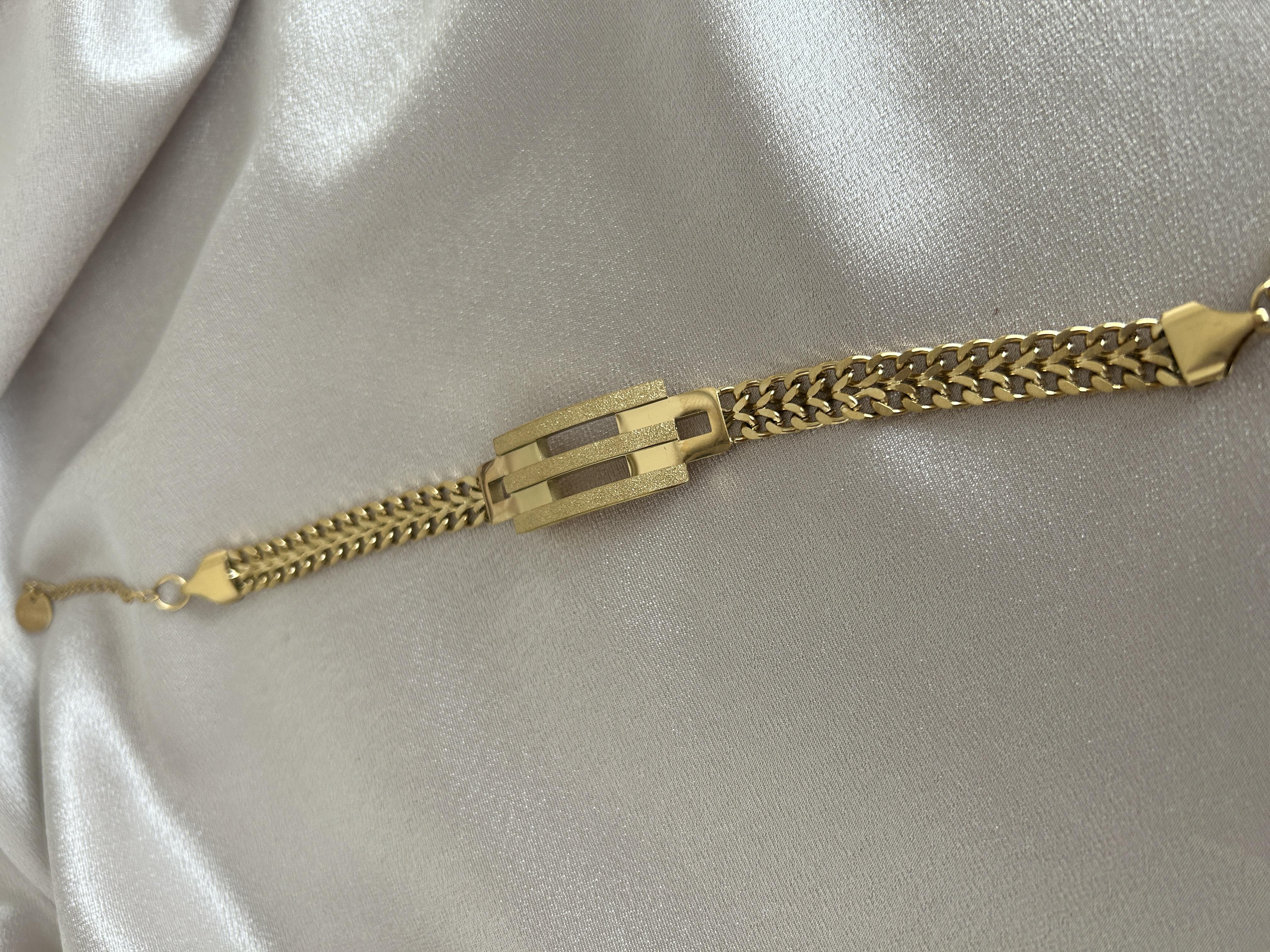 Kaburga model balık sırtı künye 