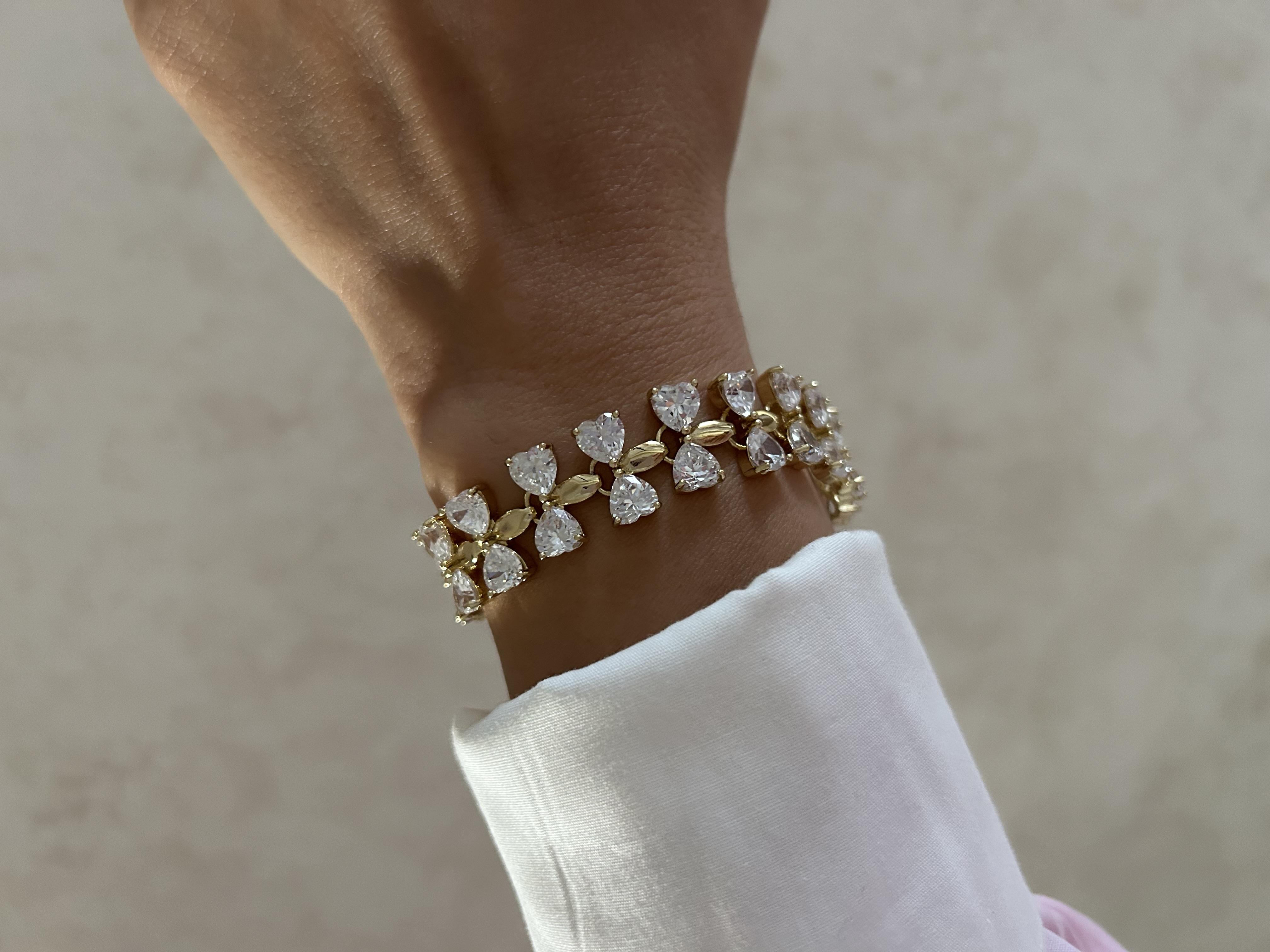 Kalpli kurdele model taşlı özel seri künye 