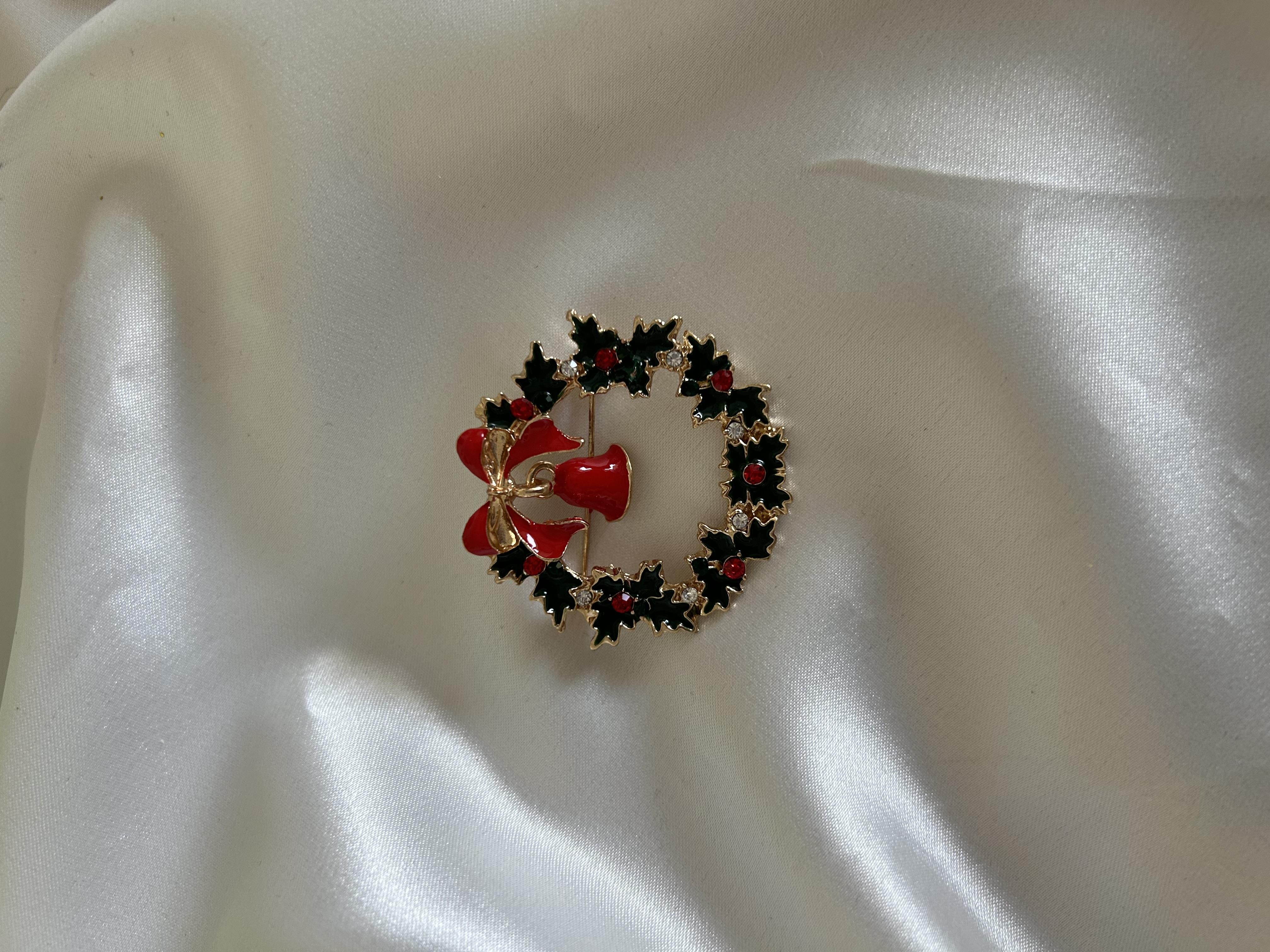 Kapı süsü zilli model 