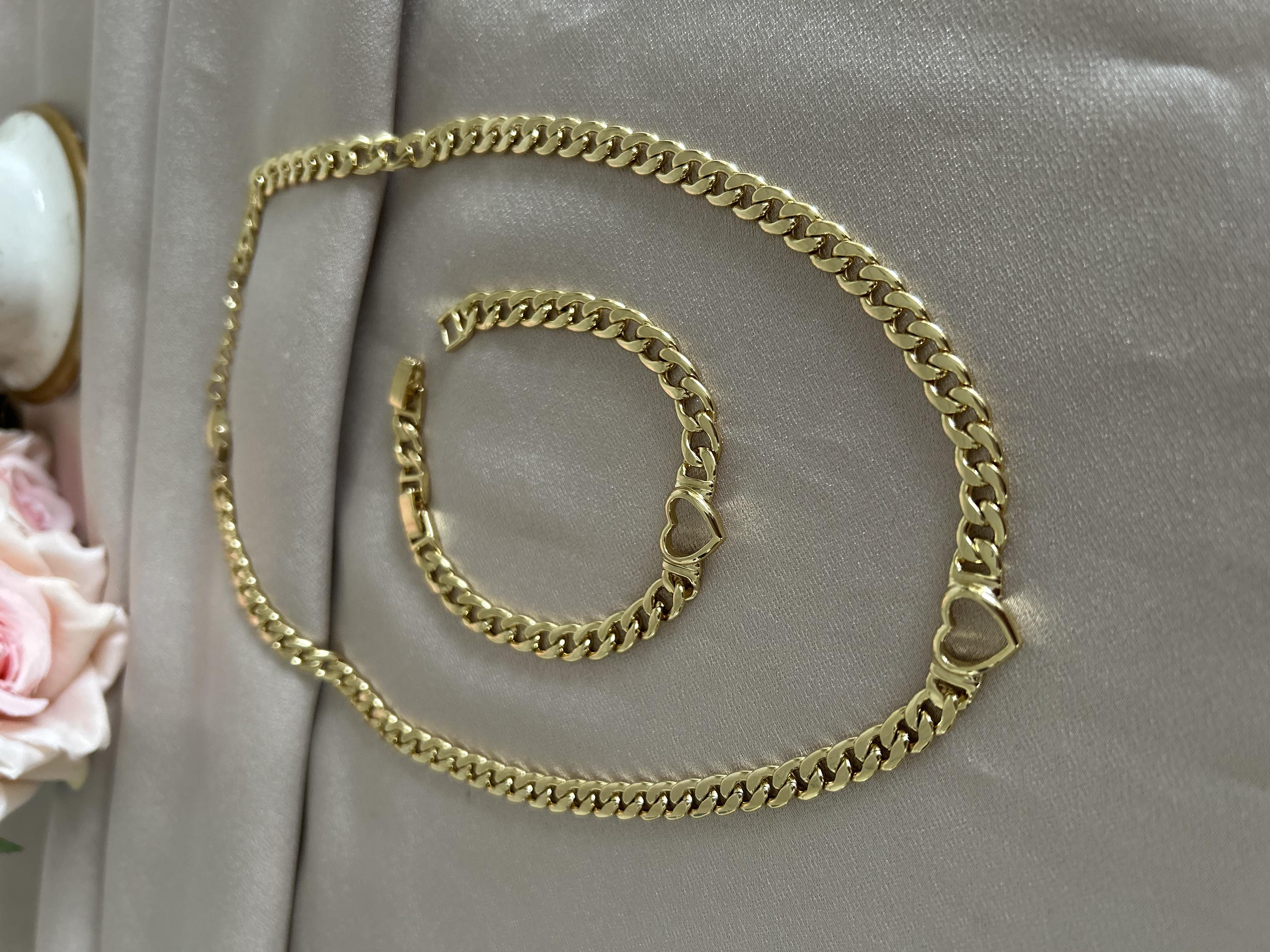 Kapli model kuyumcu set 