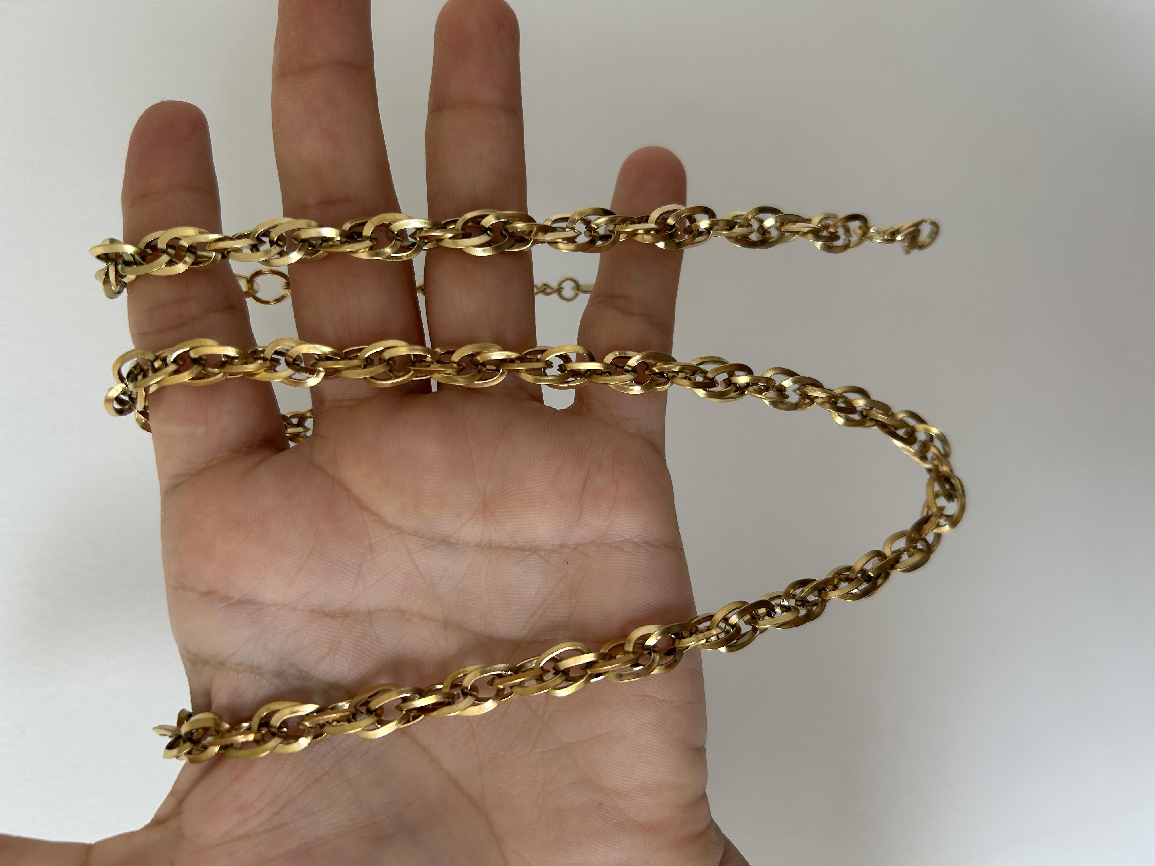 Kuyumcu model Çelik künye 