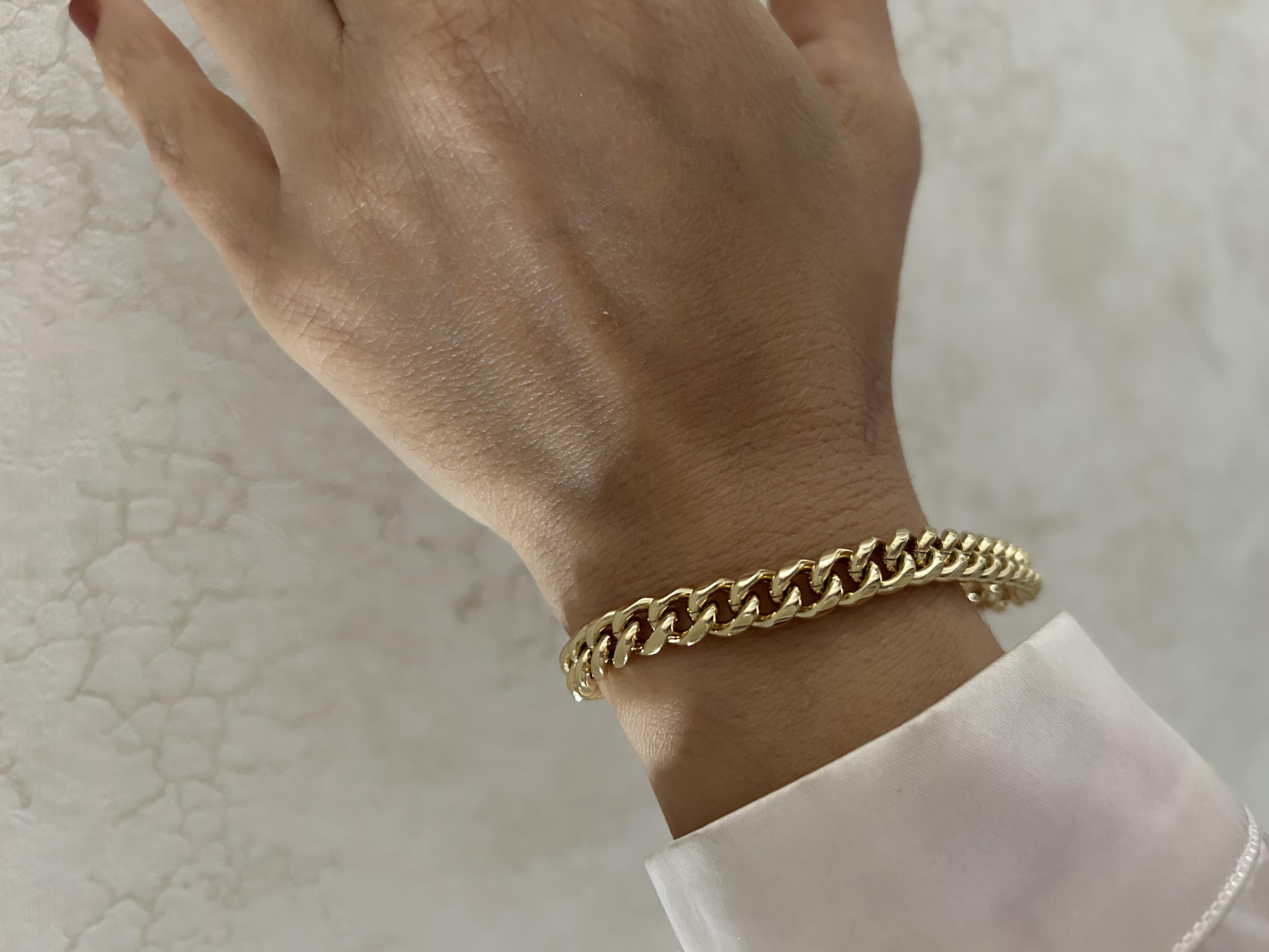 Lazer kesim 14k künye modeli 