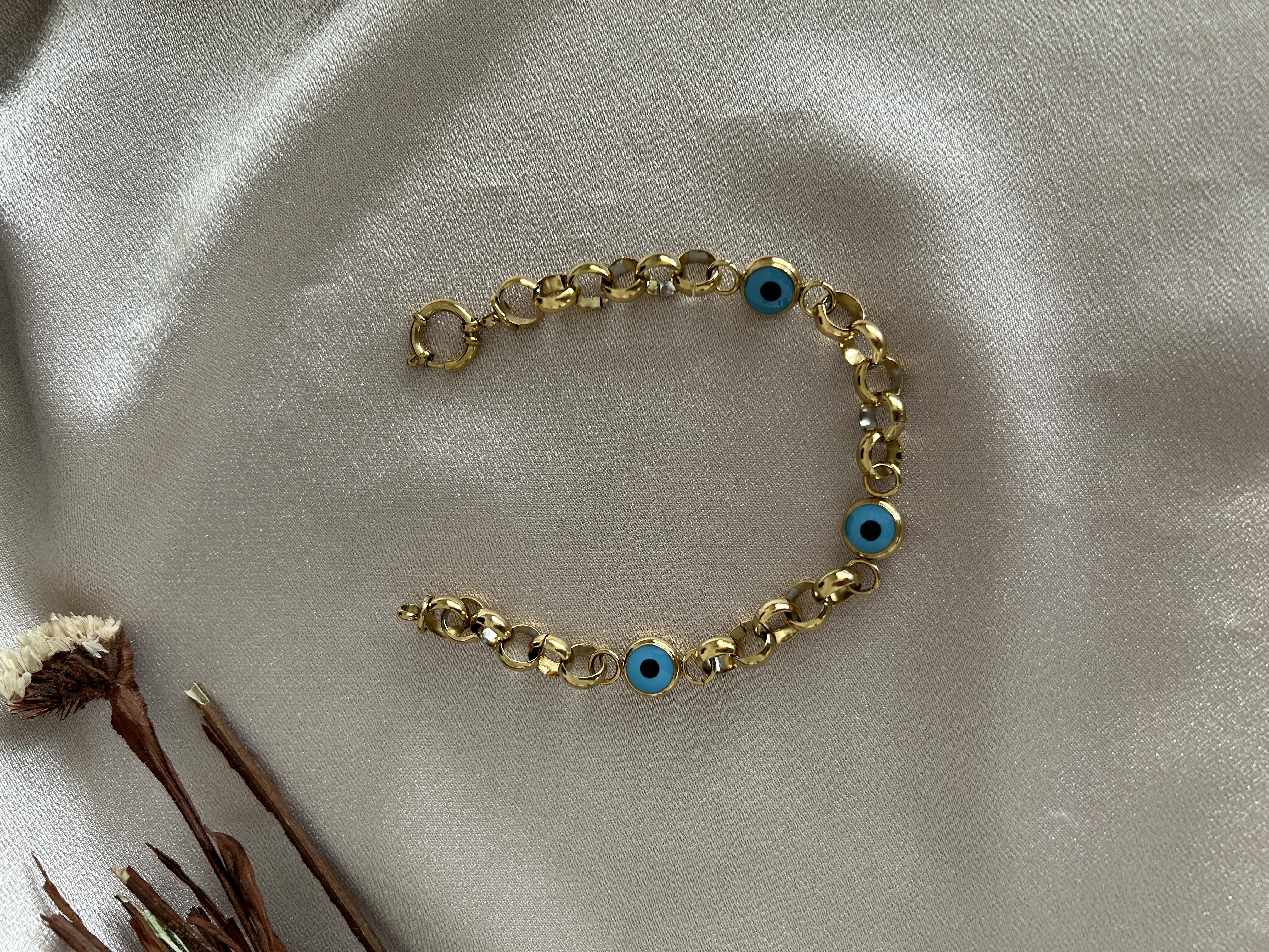 Nazar Doç kalın künye