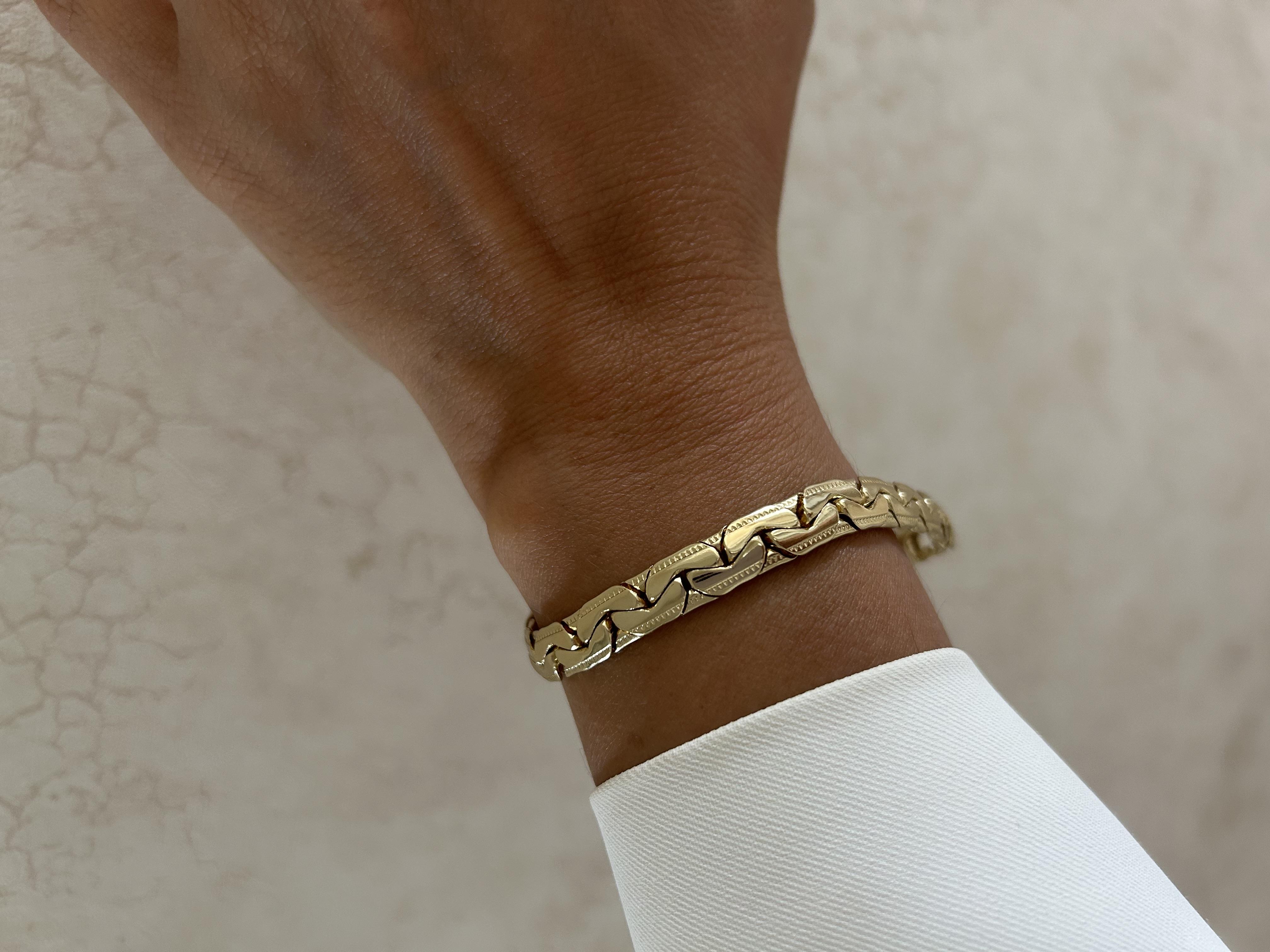 Tasarım 14k künye modeli 