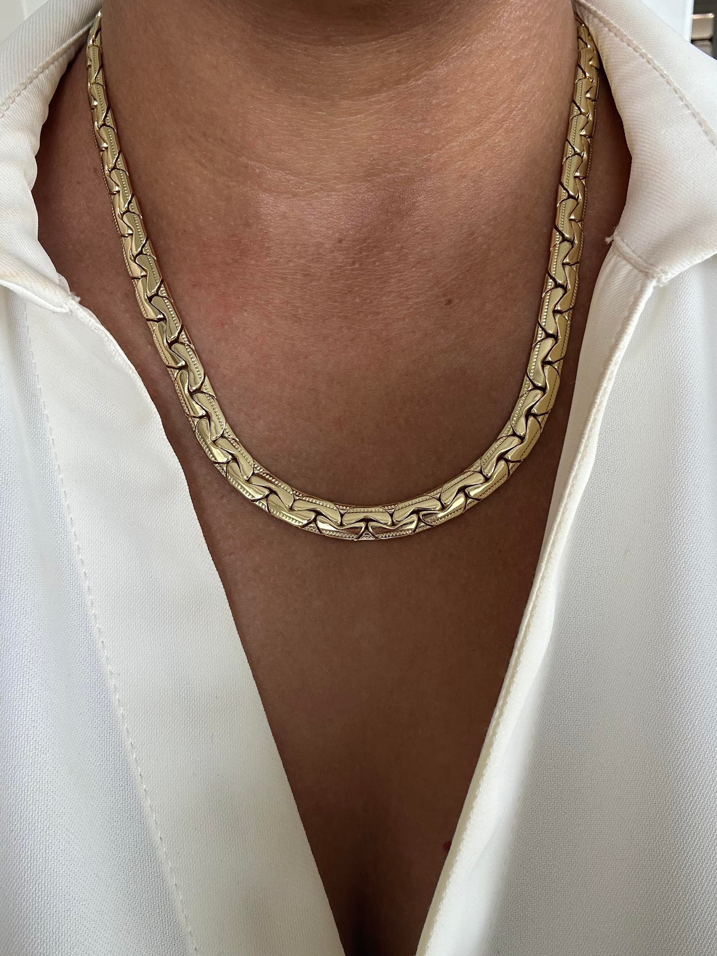 Tasarım 14k özel seri künye 