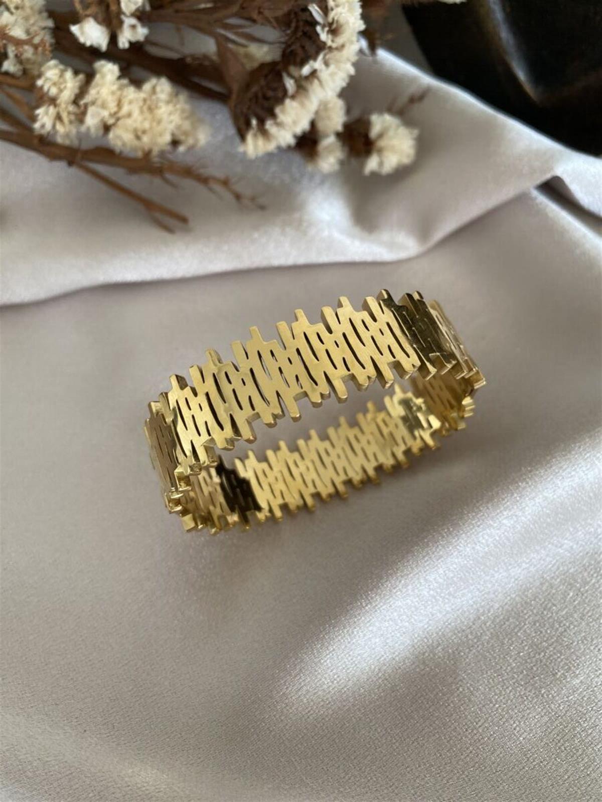 Tasarım ritm model kelepçe