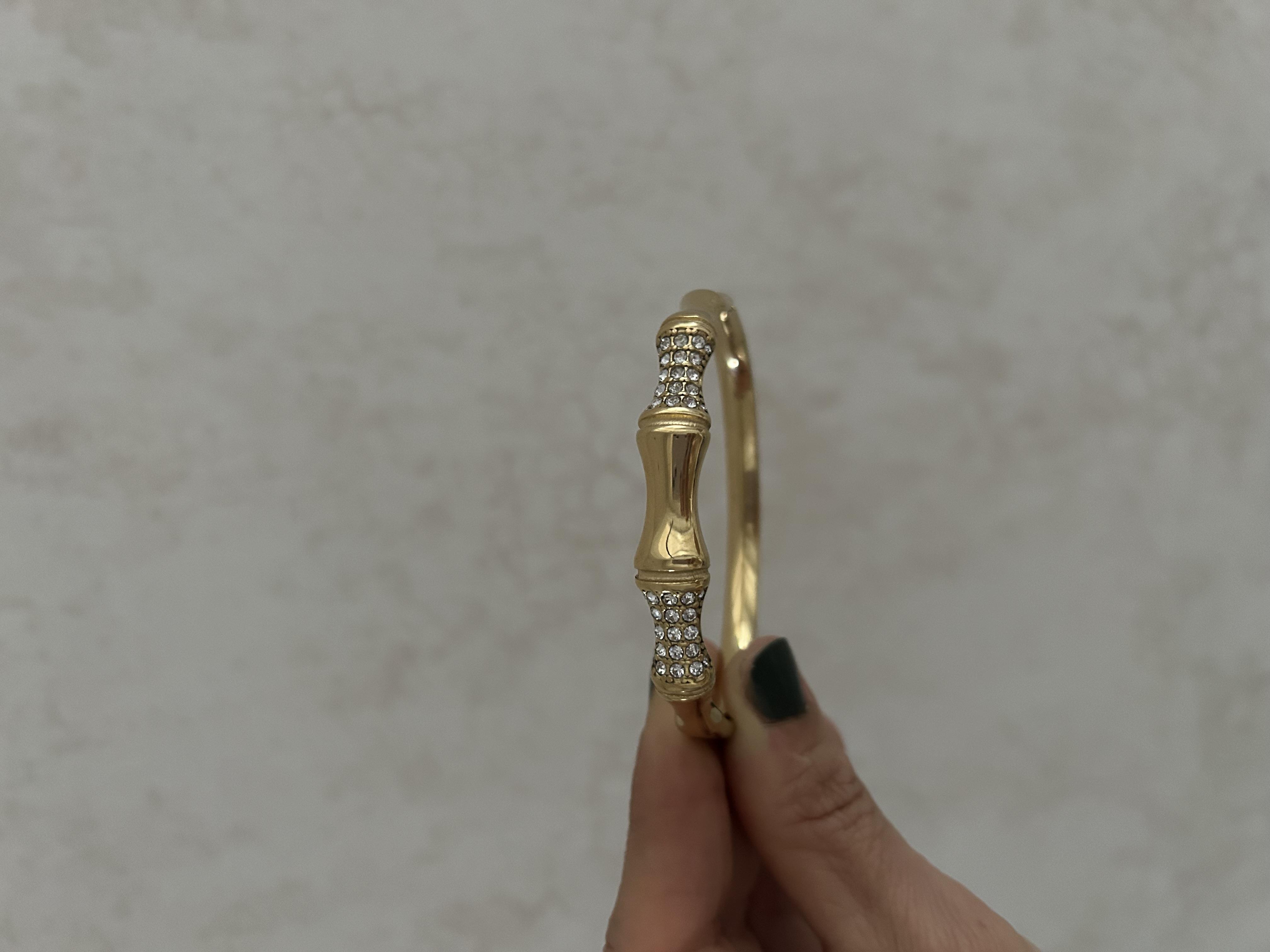 Taşlı kemik model çelik kelepçe