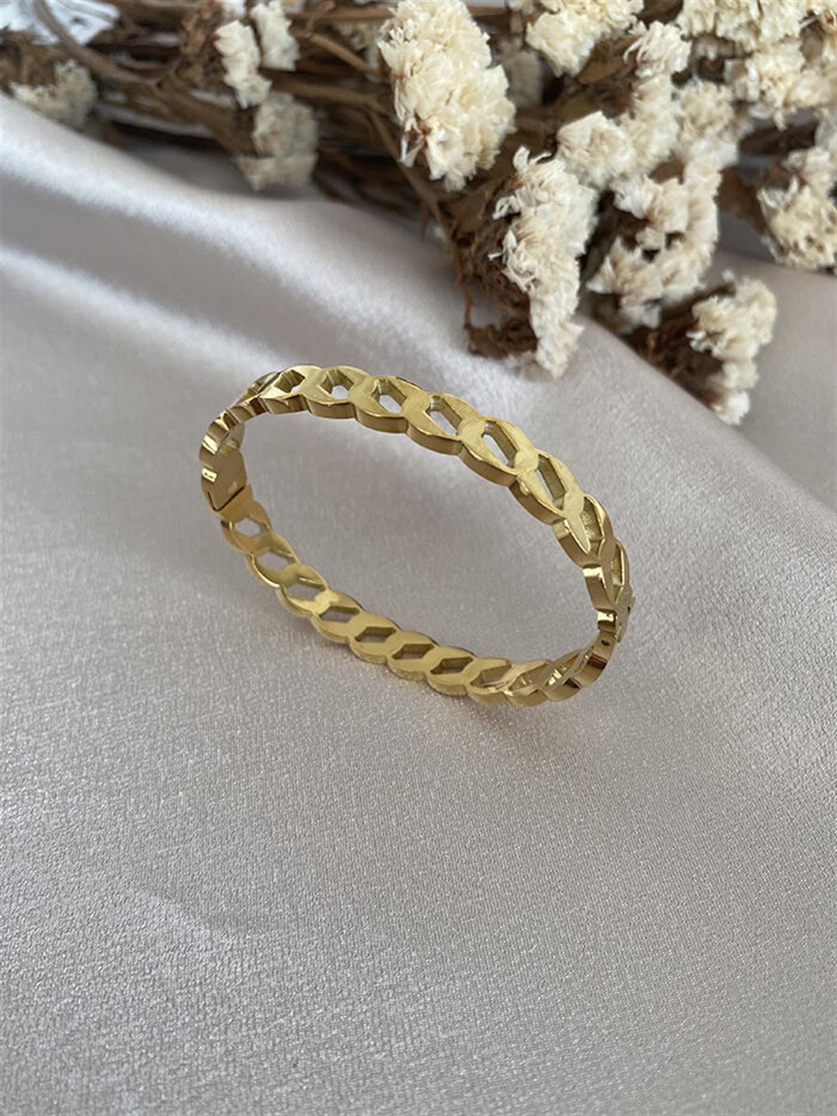 Zincir Model Kelepçe