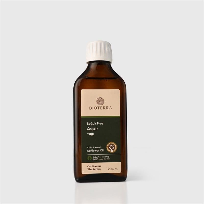 Bioterra Aspir Yağı 200 Ml