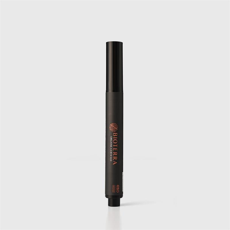 Bioterra Organik Tırnak Ve Tırnak Eti Bakım Yağı 2,8 Ml