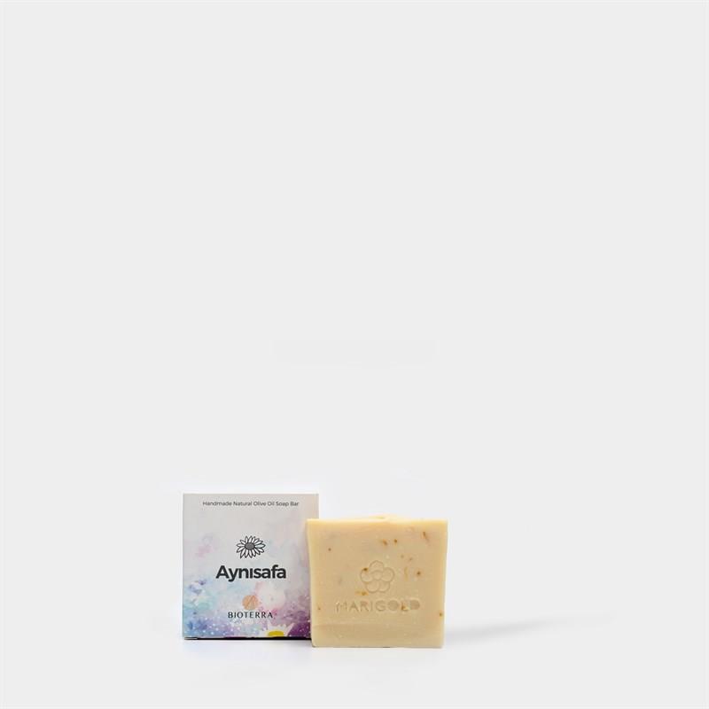 Bioterra Aynı Safa El Yapımı Sabun 135 G