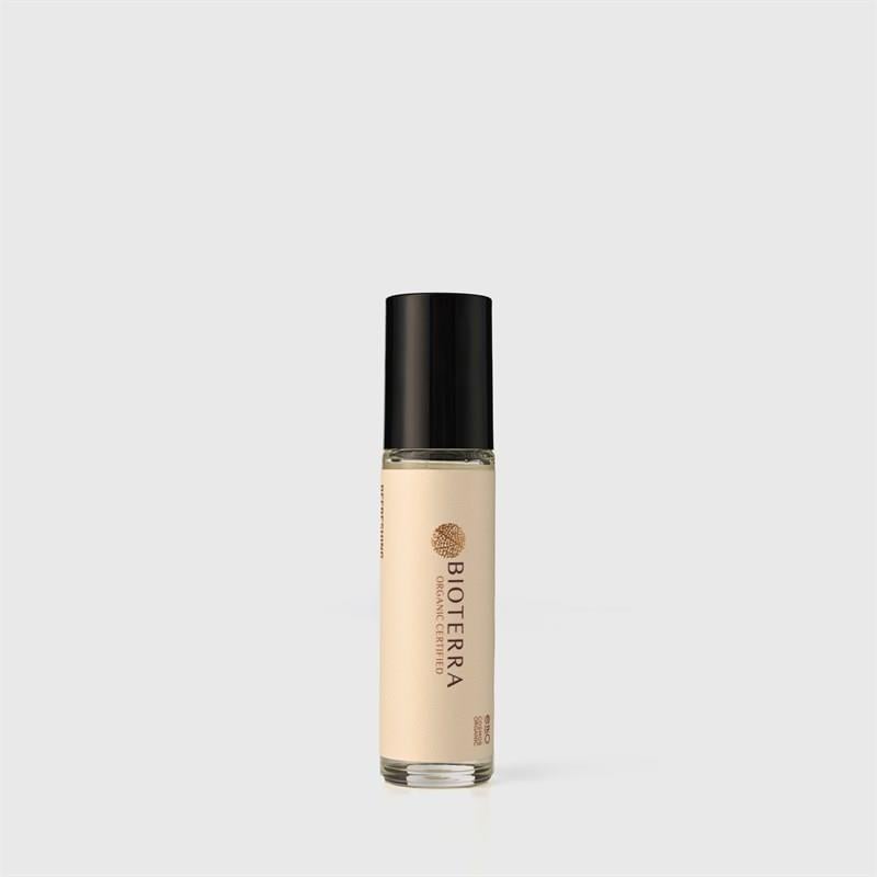 Bioterra Organik Canlandırıcı Roll-On Göz Çevresi Serumu 10 Ml