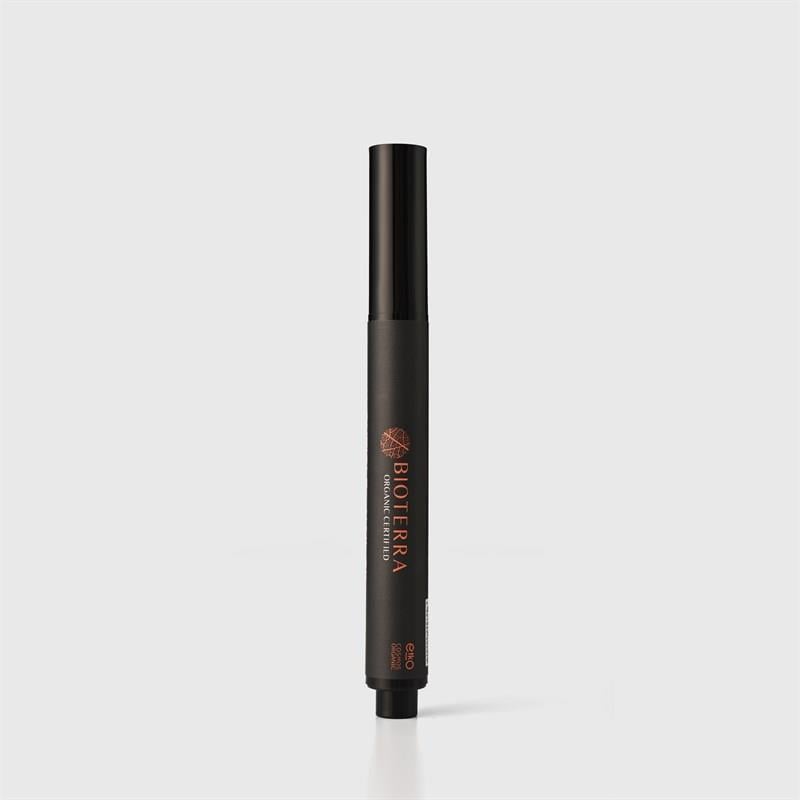 Bioterra Organik Tırnak Ve Tırnak Eti Bakım Yağı 2,8 Ml
