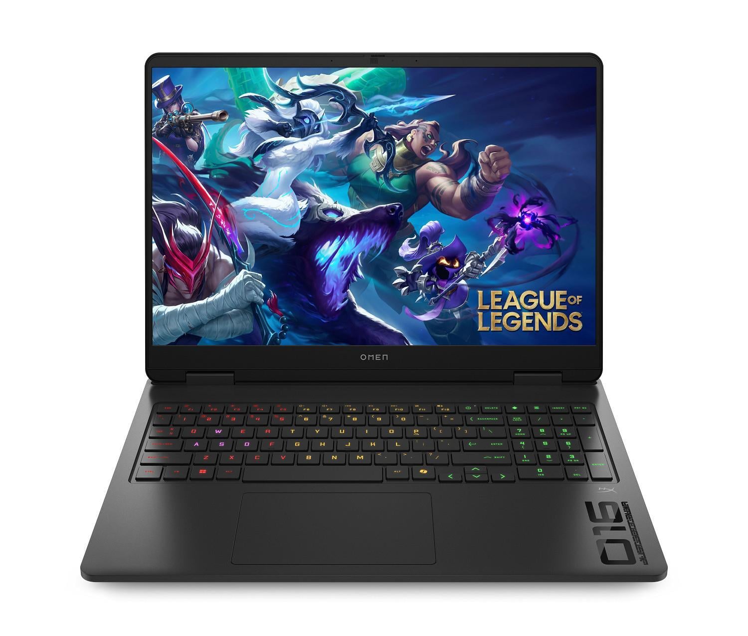 HP Omen Slim CD7J6EA Intel Core Ultra 9 285H 32GB 2TB SSD RTX5070-8GB Dos 16