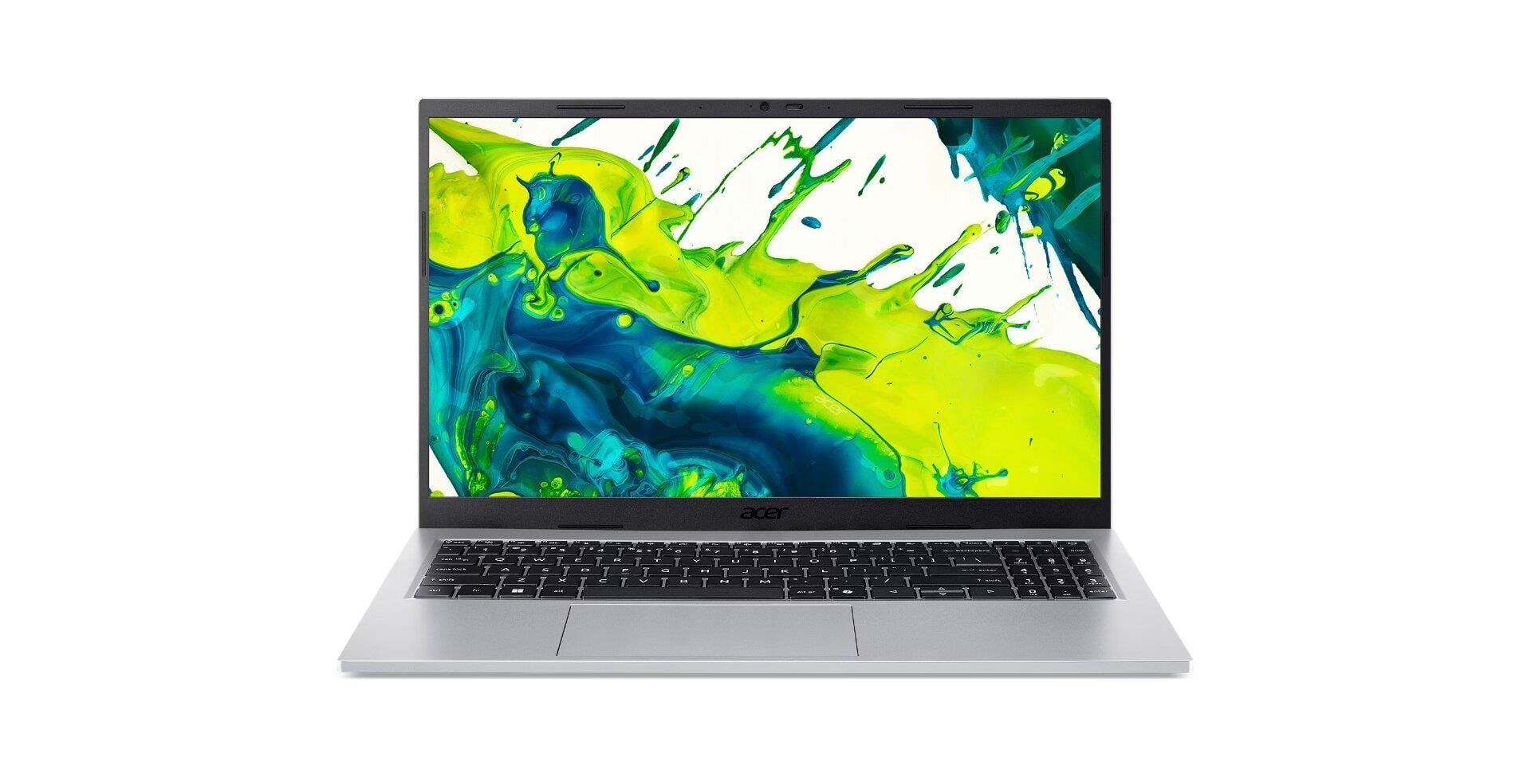 Acer Aspire Go NX.JRREY.001 Intel Core 5 120U 16GB 512GB W11H 15.6