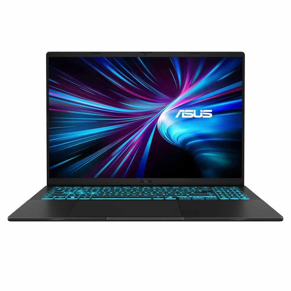 Asus V16 V3607VM-RP047W Core 5 210H 16GB 512GB SSD RTX5060-8GB Dos 16