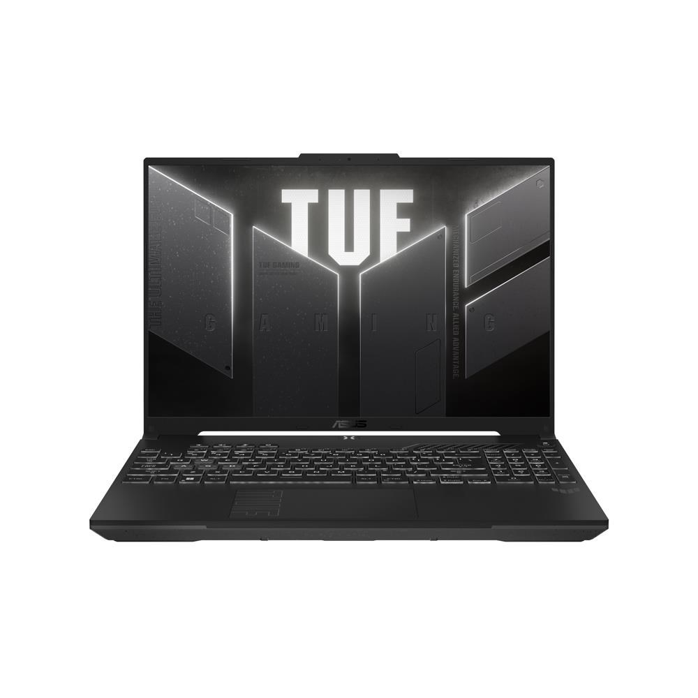ASUS TUF Gaming A16 FA607NUQ-RL014 AMD Ryzen 7 170 16GB 512GB SSD RTX4050-6GB Freedos 16