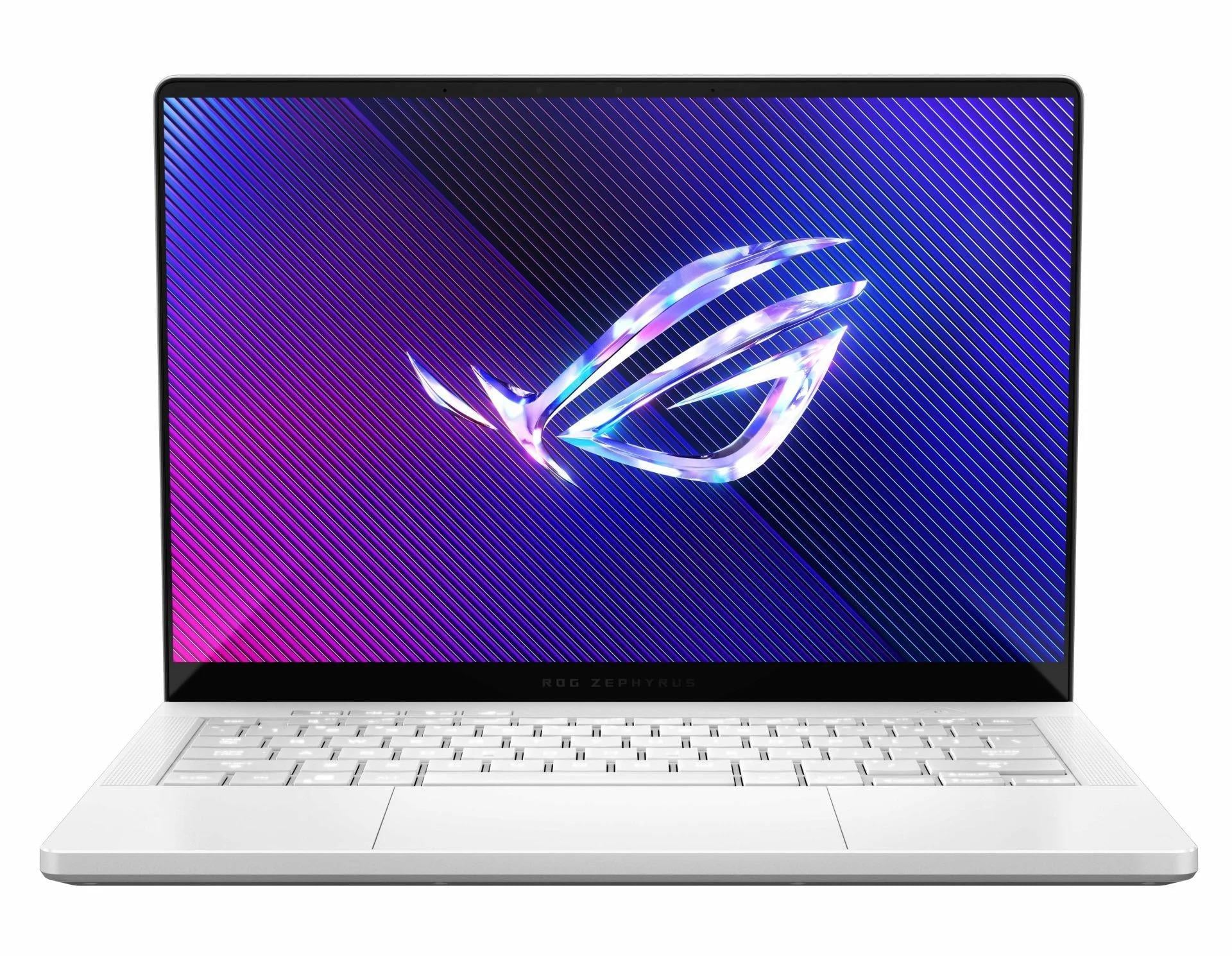 Asus Rog Zephyrus G14 GA403UH-QS038 AMD Ryzen 9 270 16GB 1TB SSD RTX5050-8GB 90W Freedos 14