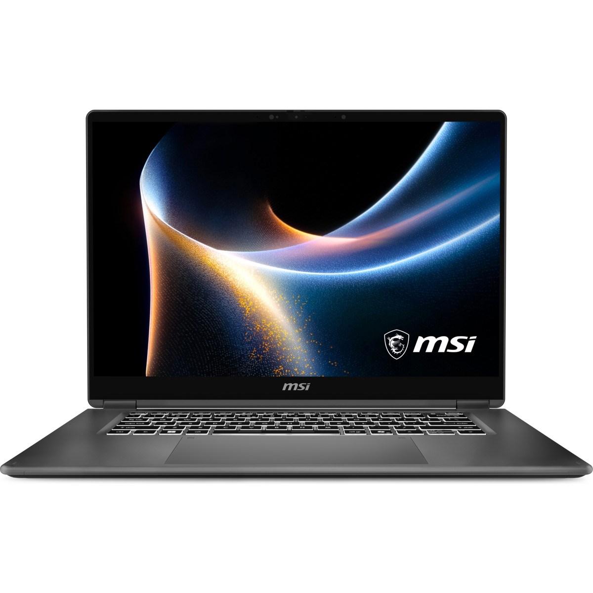 PRESTIGE 16 FLIP AI+ C3MTG-040TR Intel Ultra 9 386H 32GB 2TB SSD Windows 11 Home 16