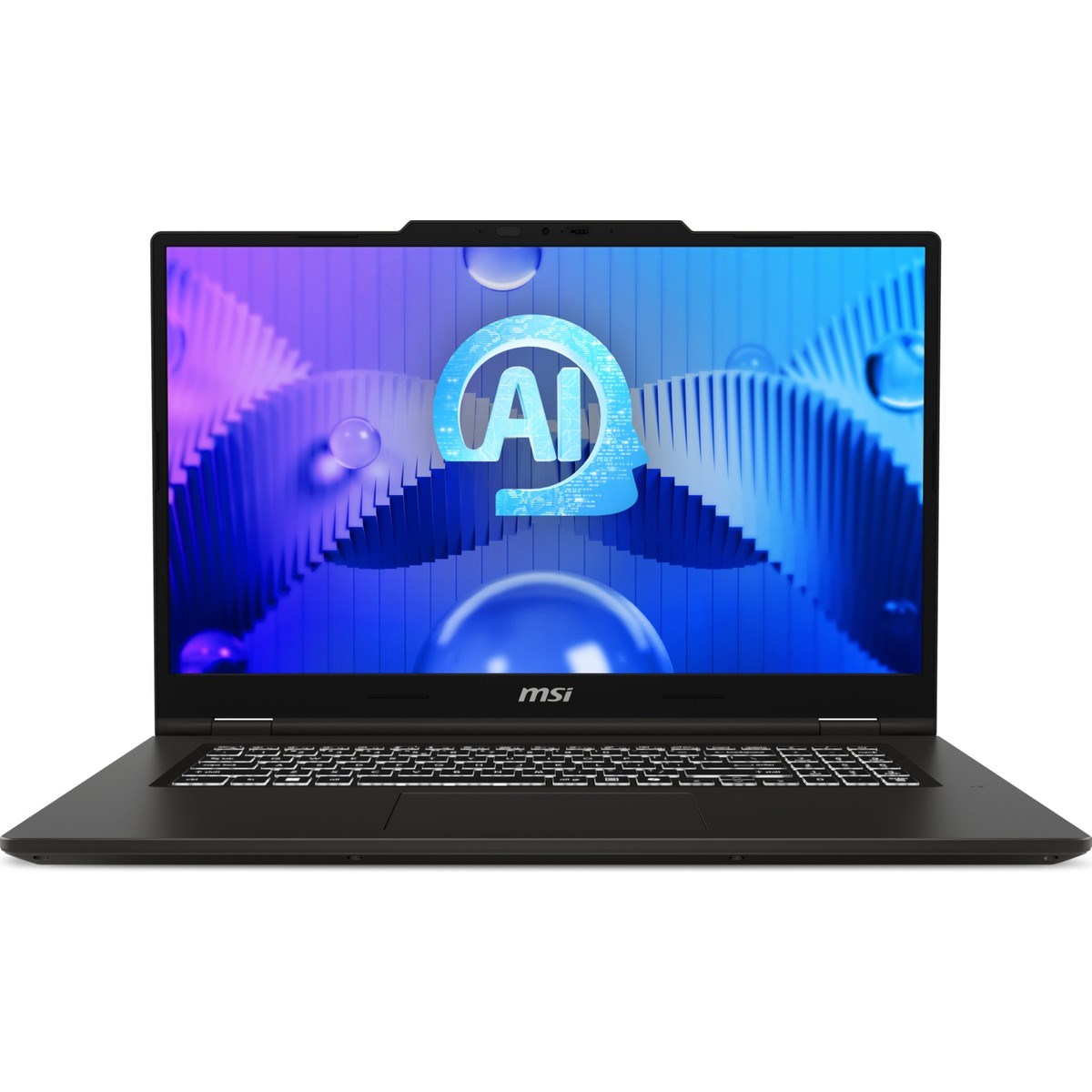 VenturePro 17 A2RWEG-027XTR Intel Core 7 240H 32GB 1TB SSD RTX5050 17.3