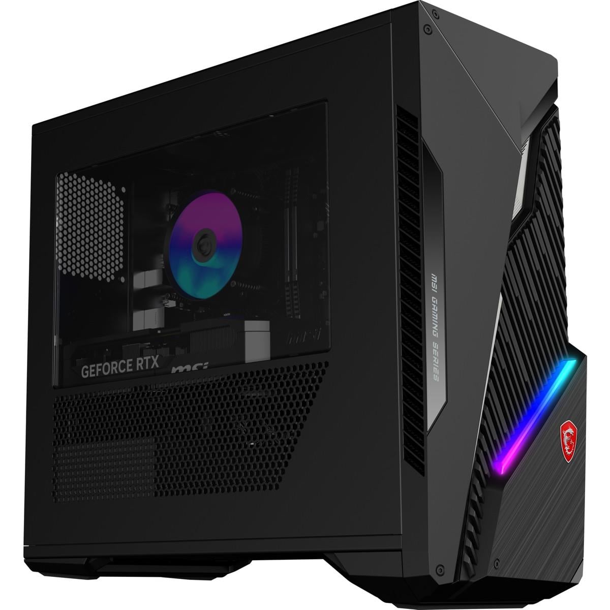 MAG INFINITE S3 14NVP7-101EU Intel Core i7 14700F 32GB 1TB SSD RTX5070 Windows 11 Masaüstü Bilgisayar