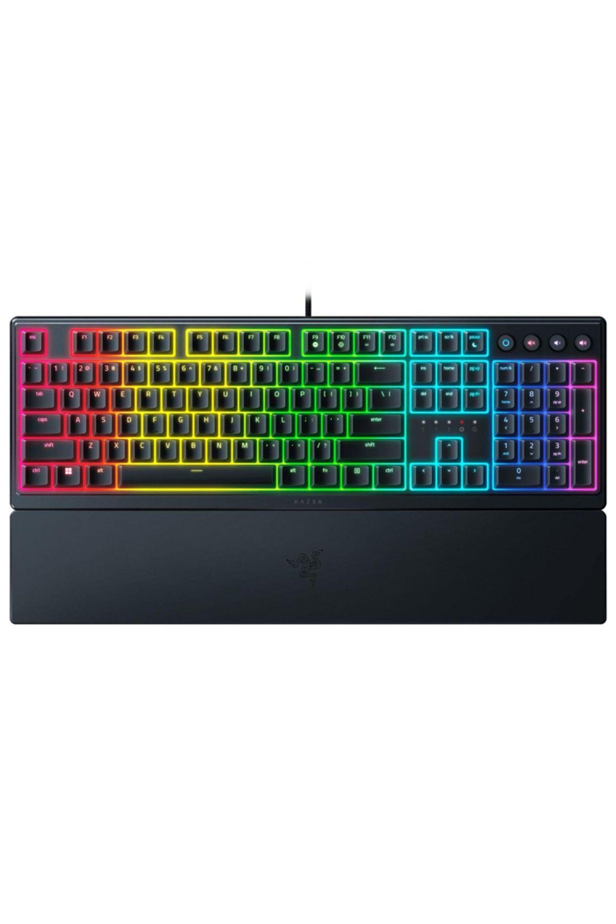RAZER,ORNATA V3 KBL.KLAVYE,TR RZ03-04461200-R3L1