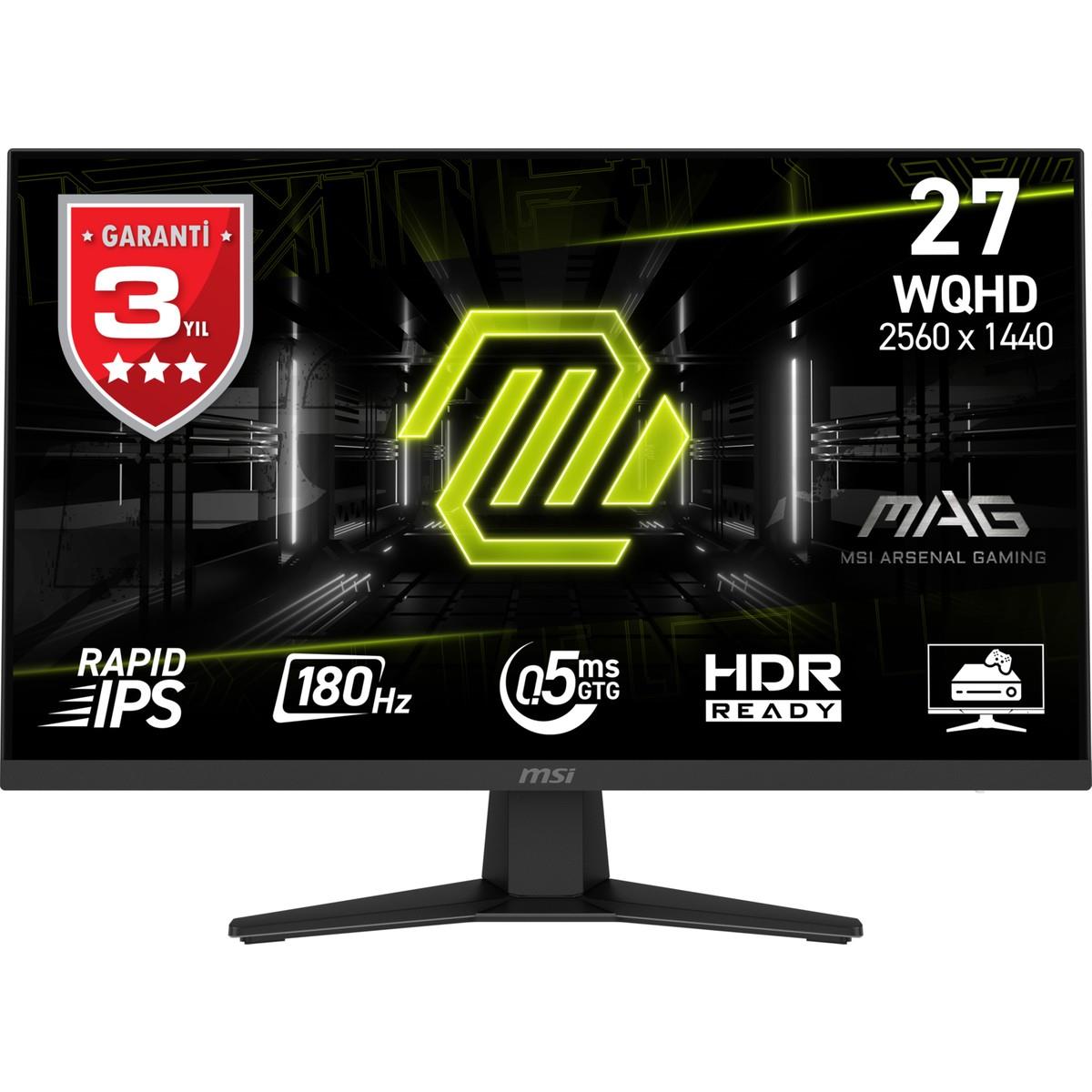 Msı 27