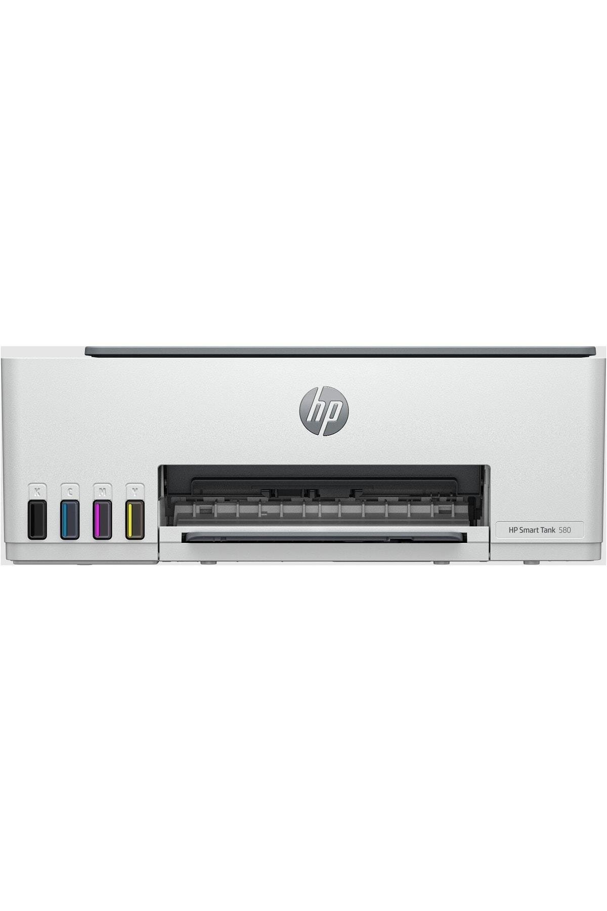 HP Smart Tank 580 AIO Printer 1F3Y2A