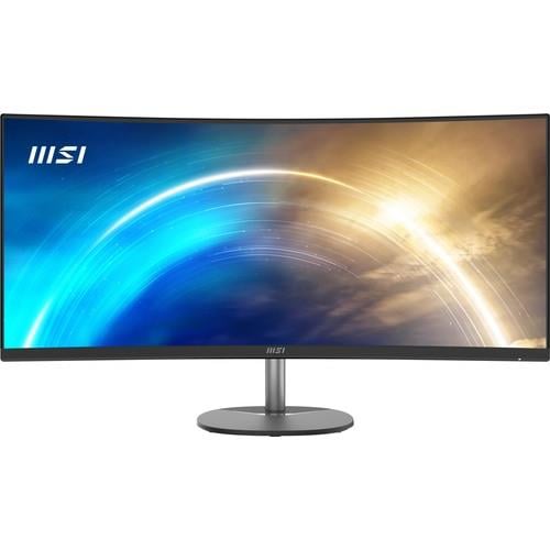 MSI 34