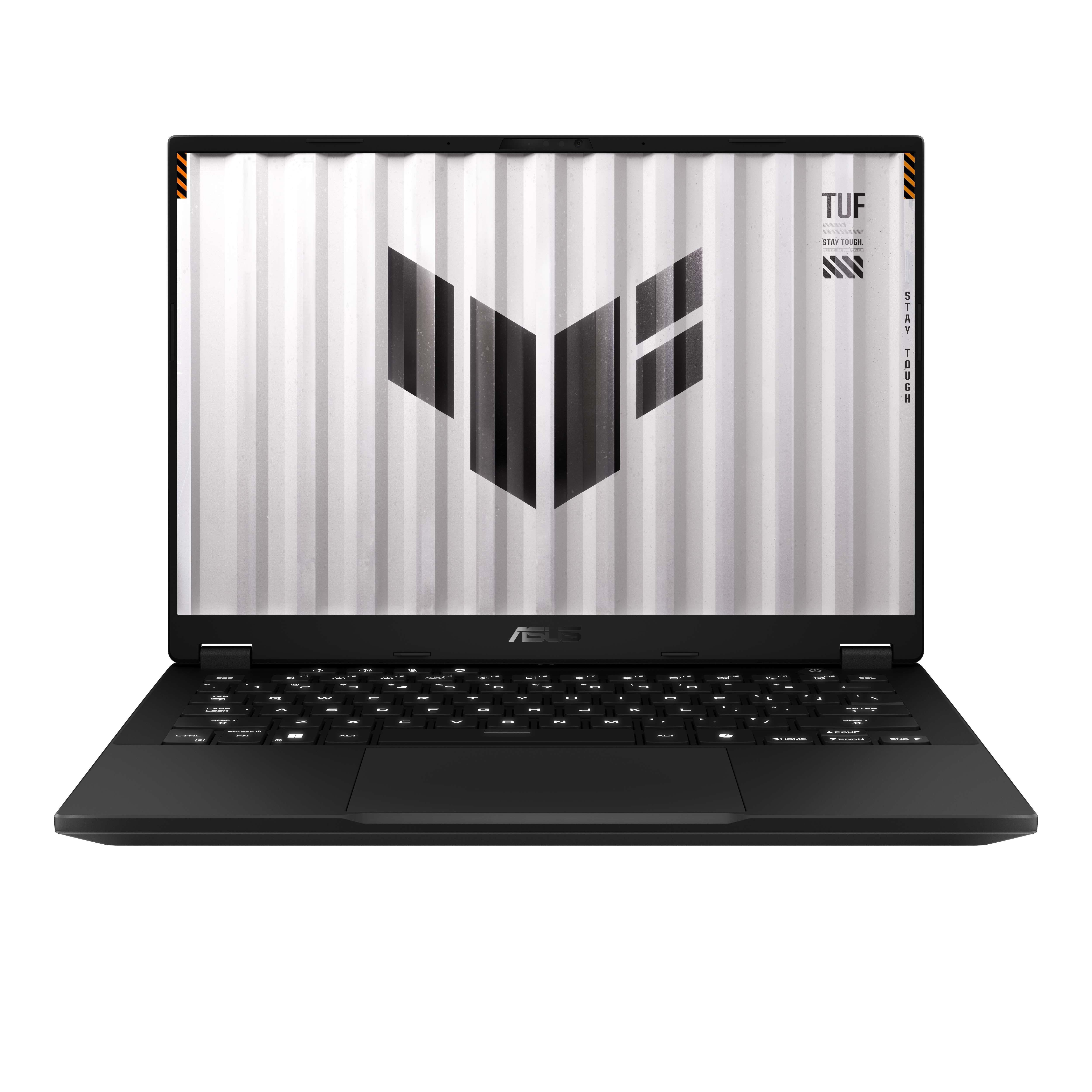 Asus Tuf Gaming A14 FA401UH-RG028 AMD Ryzen 7 260 32GB 512GB SSD RTX5050-8GB 105W Freedos 14