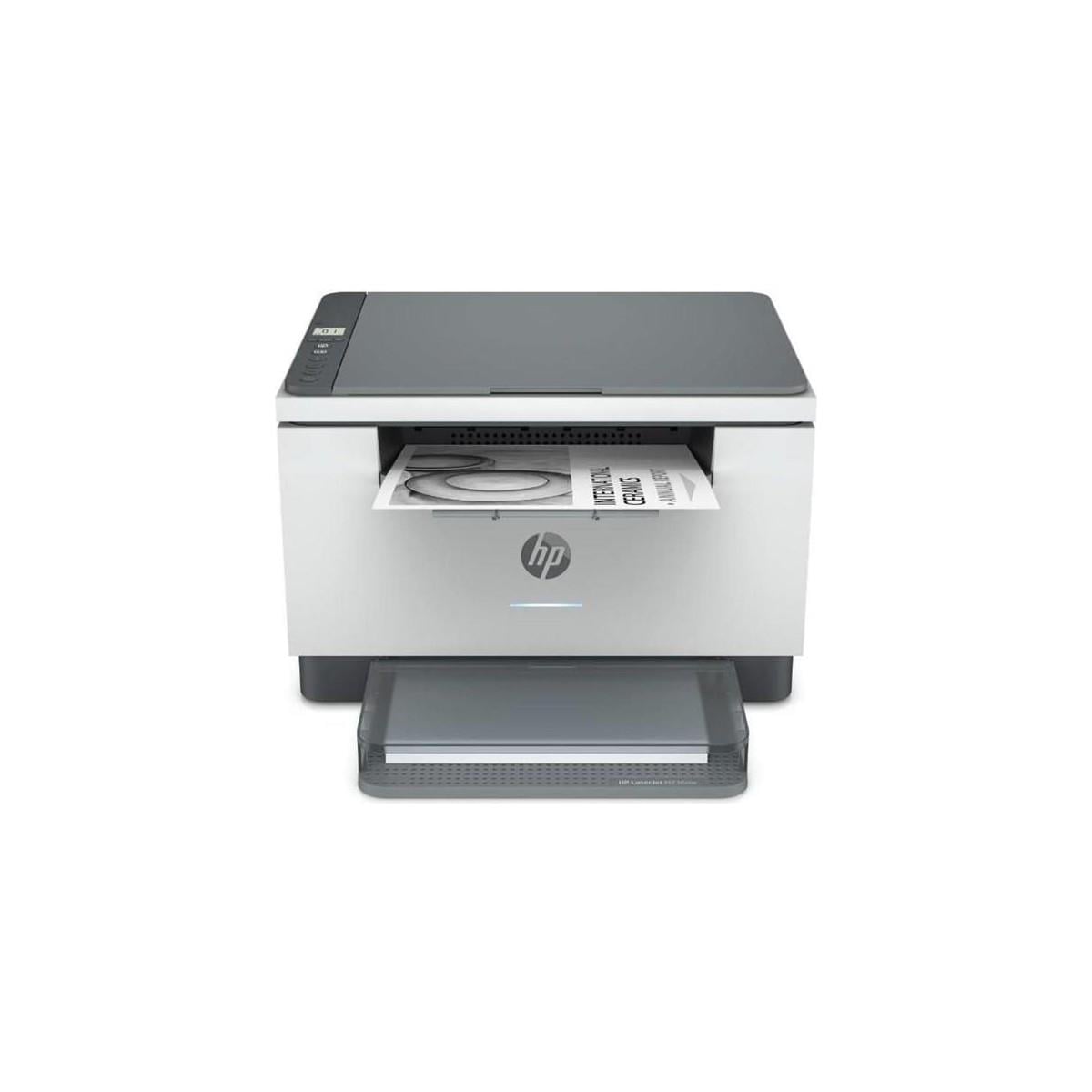 HP M236DW Çok Fonksiyonlu Siyah Dublex Laser Yazıcı 9YF95A 