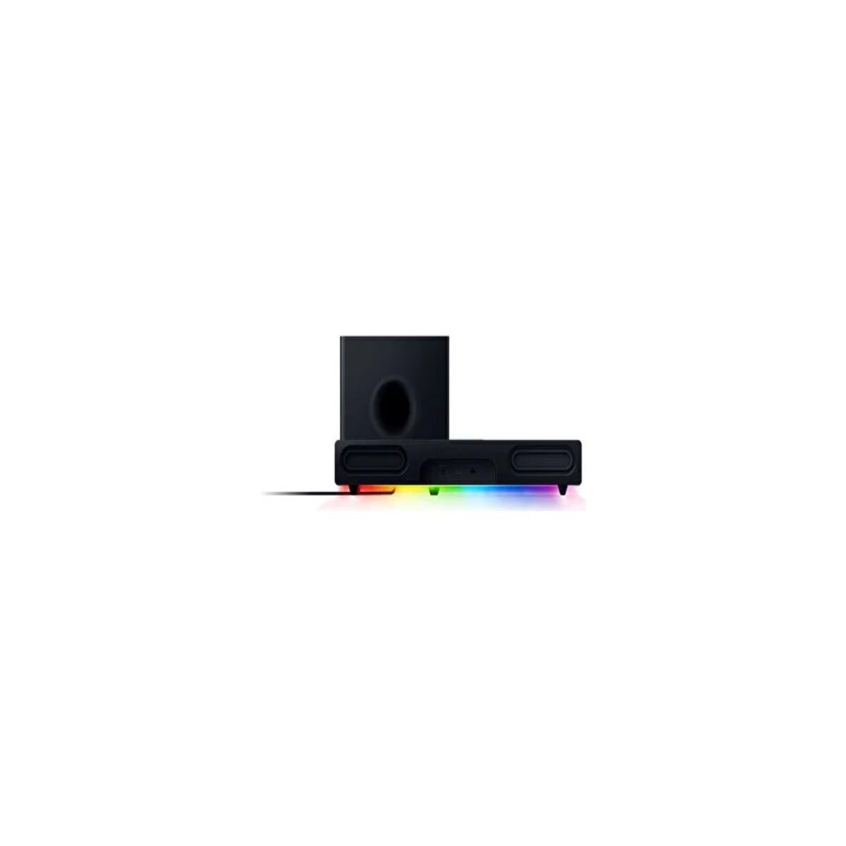 Apple Leviathan V2 Soundbar RZ05-03920100-R3G1