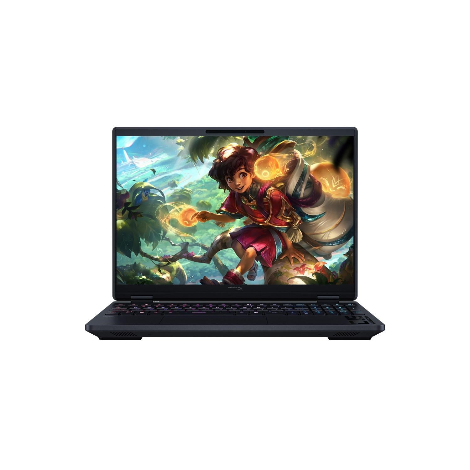 HP HyperX OMEN 15 D2QD2EA Intel Core i5 14500HX 24GB 1TB SSD RTX5050-8GB Freedos 15.3