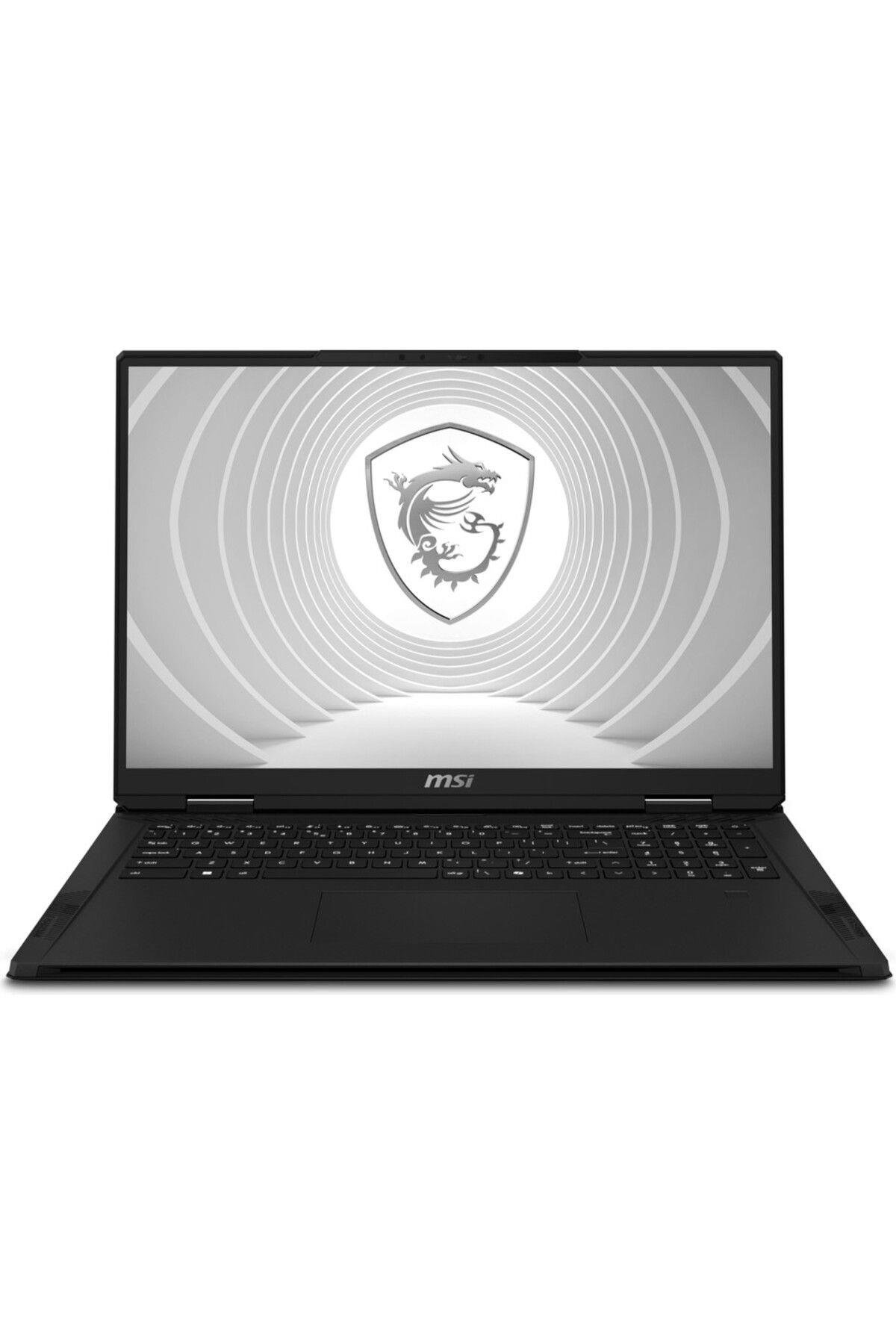 CREATORPRO X18 HX A14VKSG-481TR I9-14900HX 4TB SSD 64GB DDR5 12GB RTX3500 18.0 UHD+120Hz W11